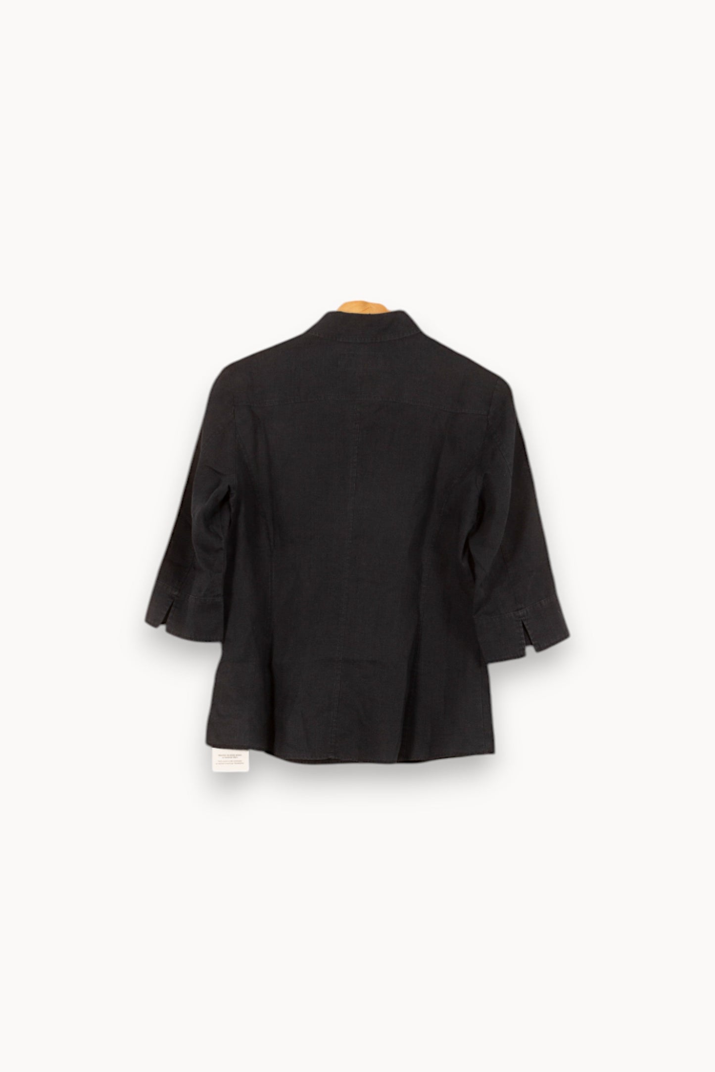 Chemise Noire - Taille T.U.