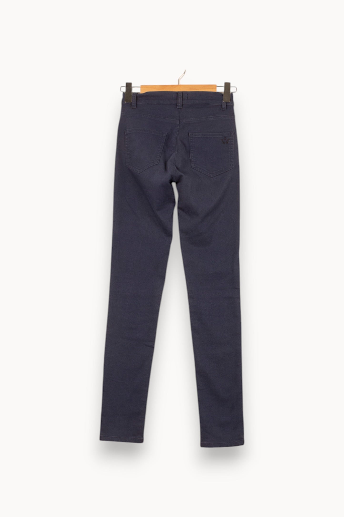 Jean Bleu - Taille XS/34