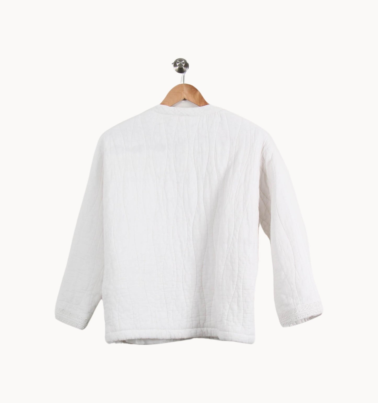 Veste Blanche - Taille S/36