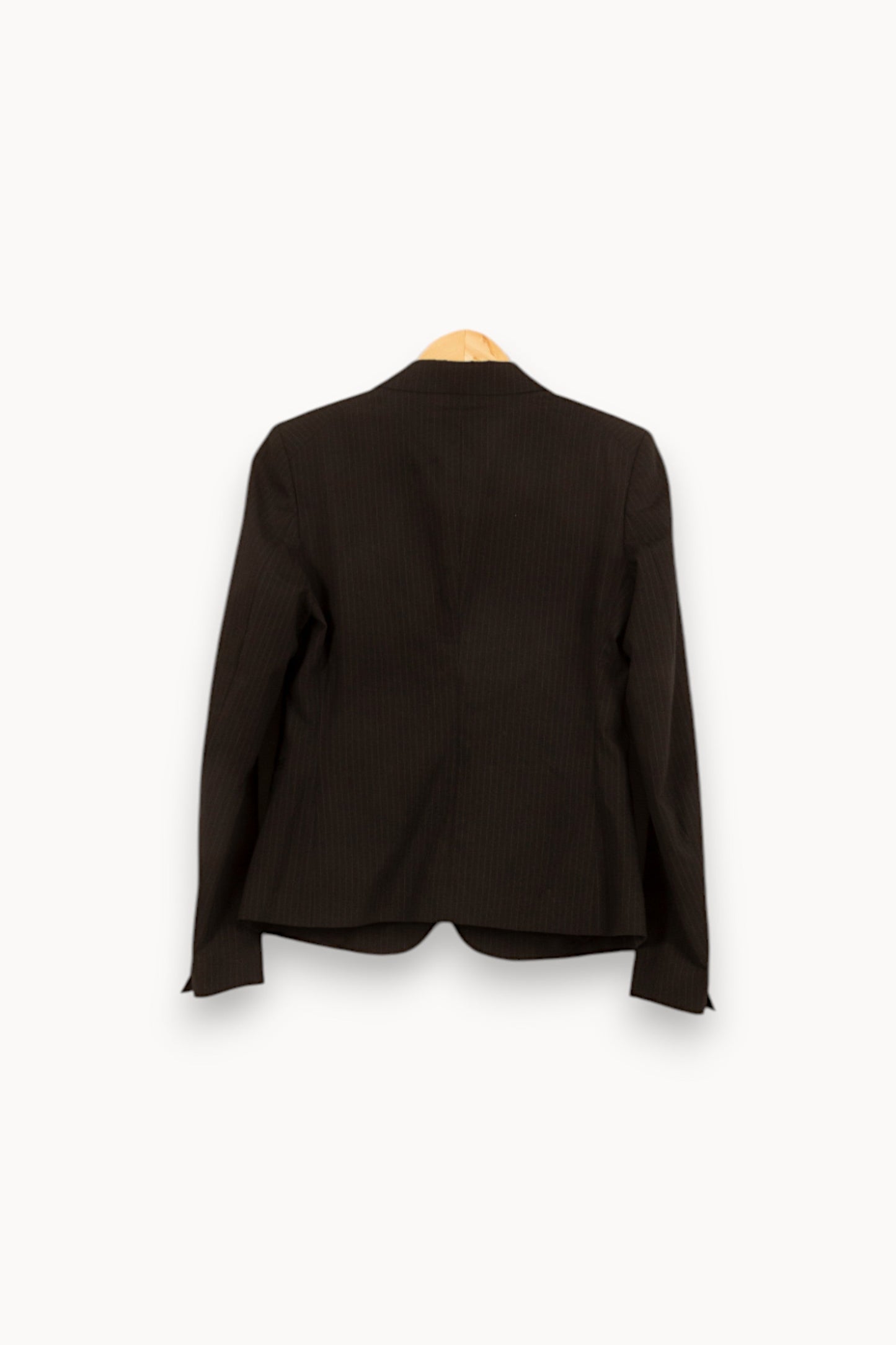 Blazer Noir - Taille M/38