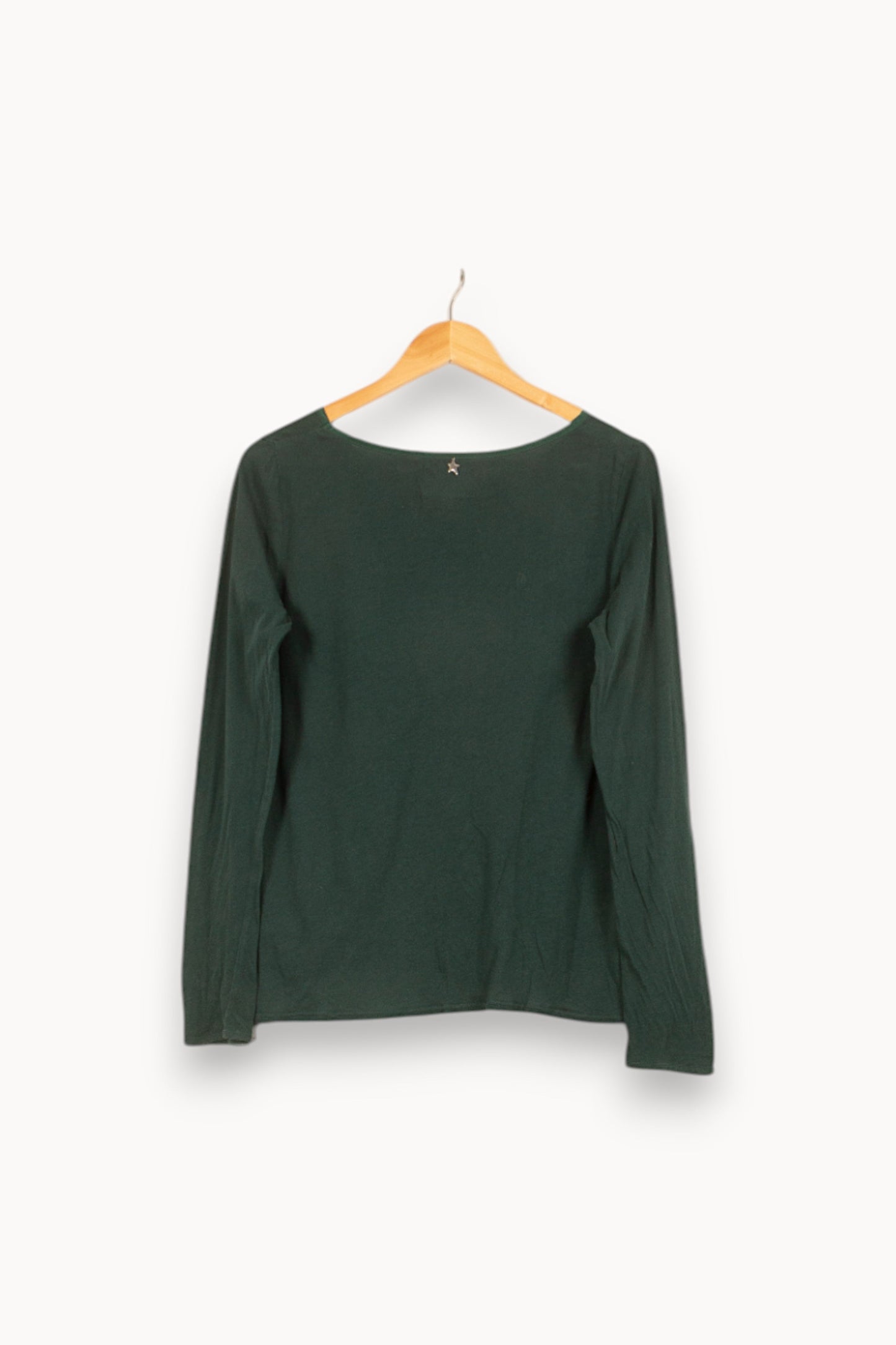 Blouse Verte - Taille M/38