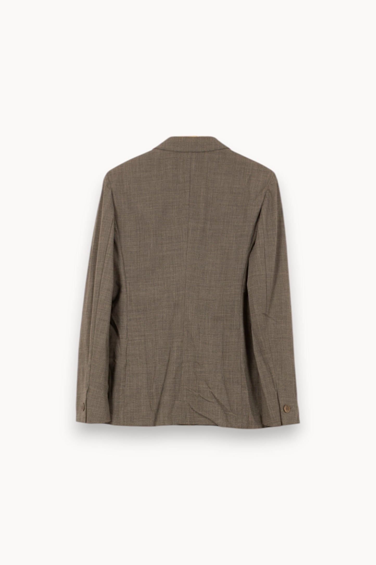 Veste Grise - Taille L/40