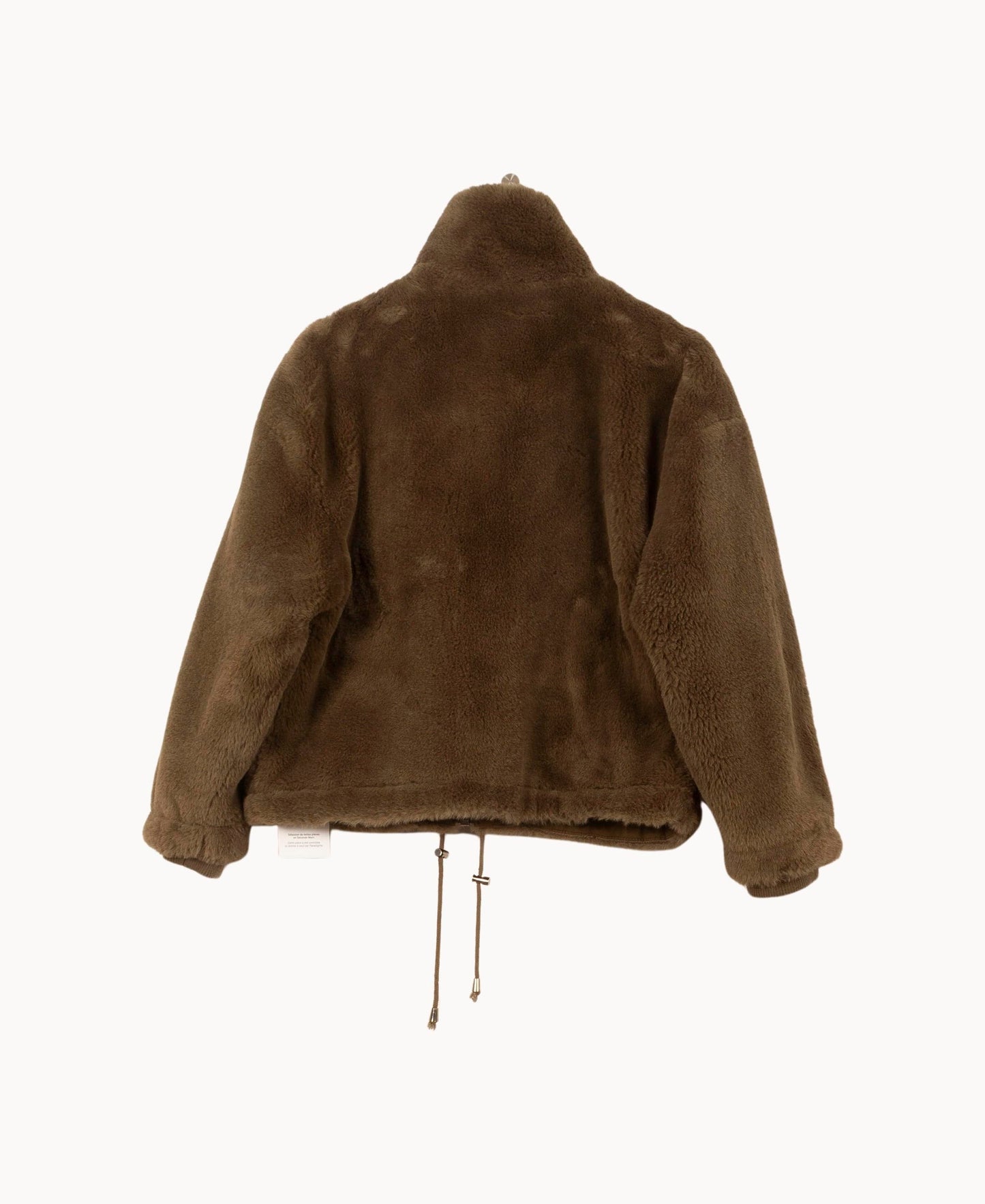 Veste Marron - Taille S/36