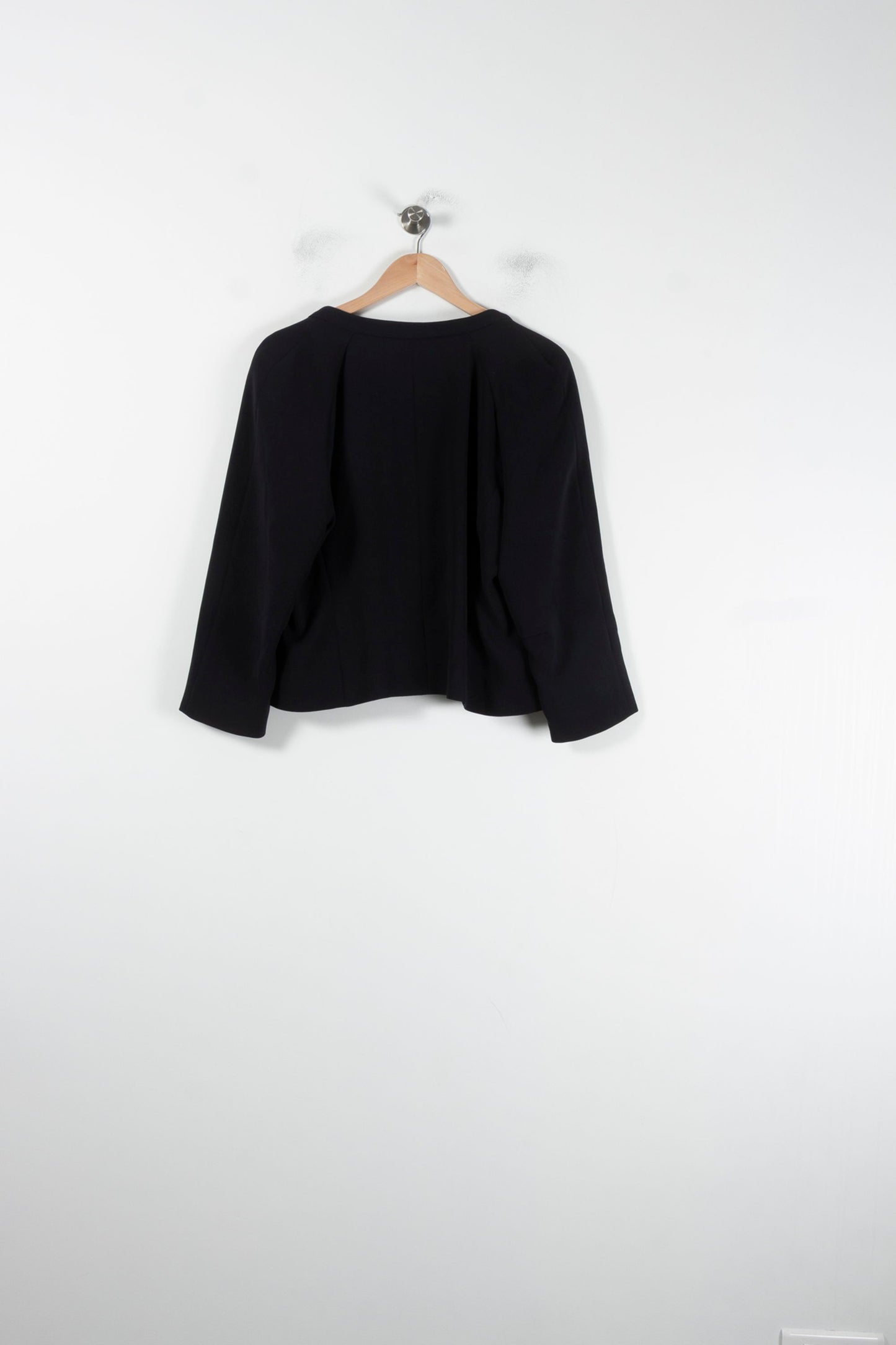 Gilet noir - Taille XXXL/46