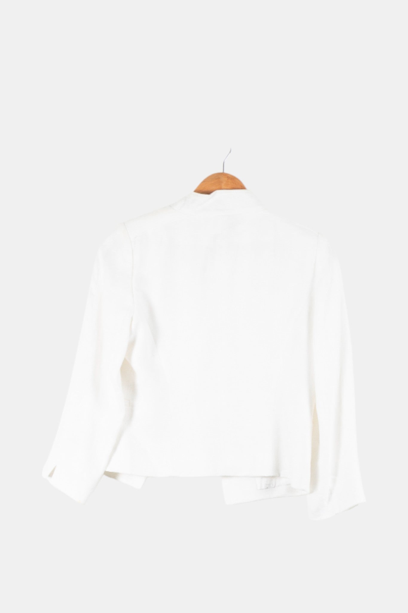 Blazer Blanc - Taille S/36