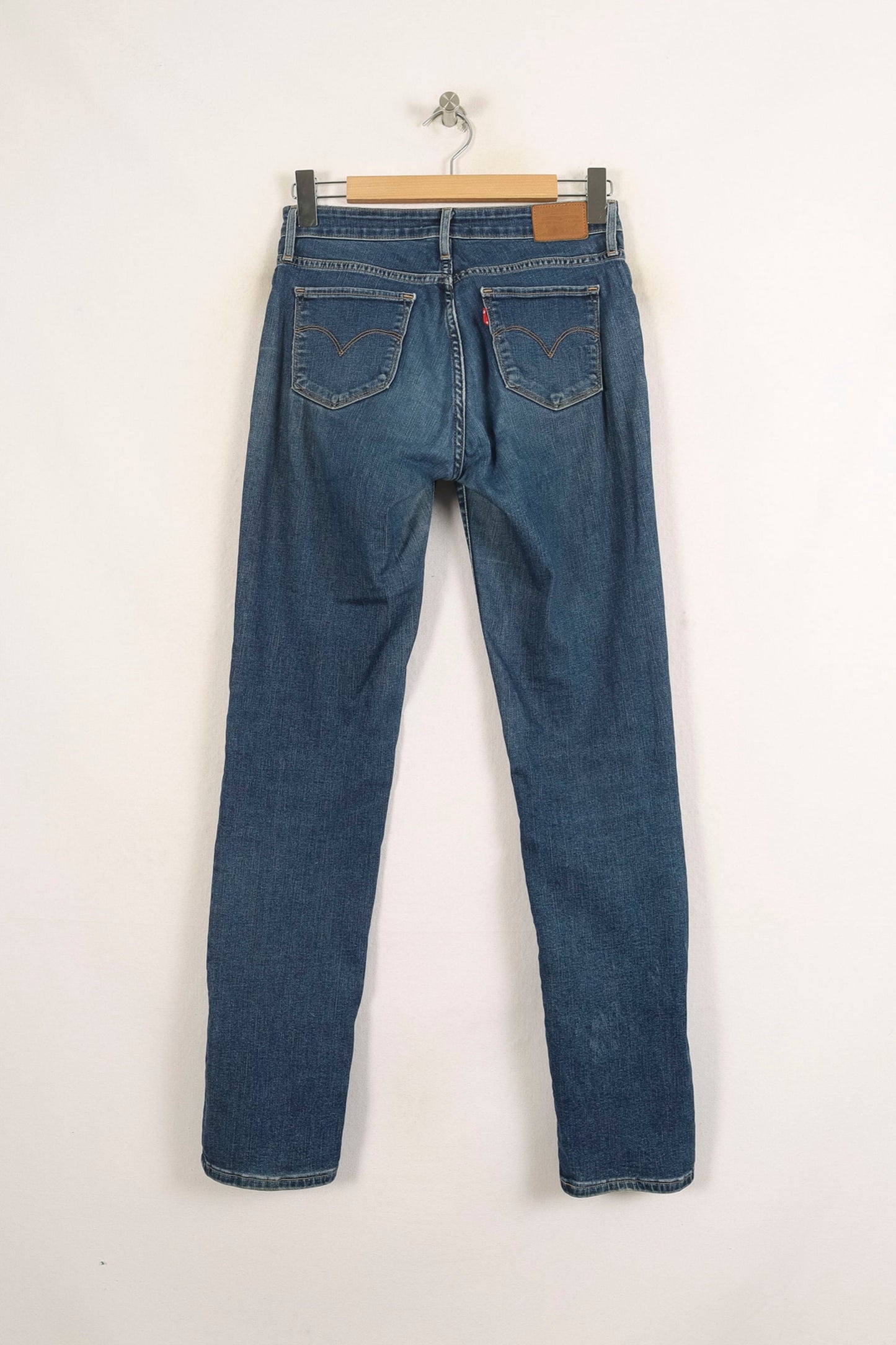 Jean Slim Bleu - Taille M/38