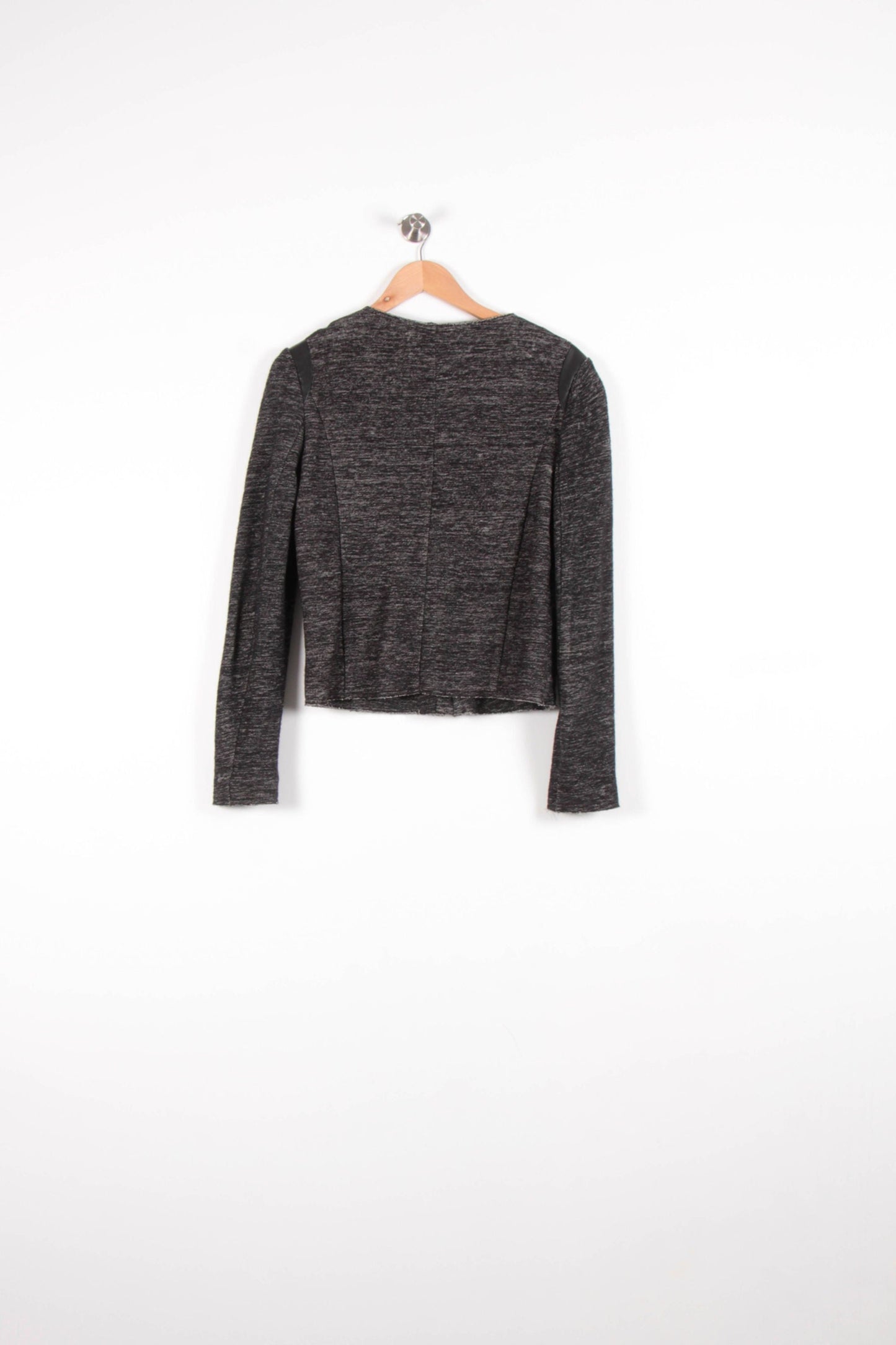 Veste Grise - Taille L/40