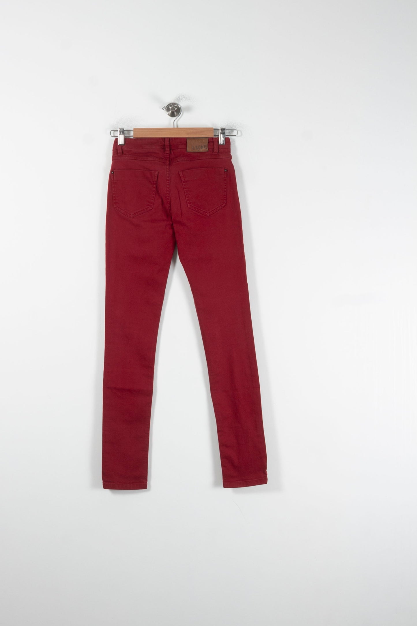 Jean Bordeaux - Taille XS/34