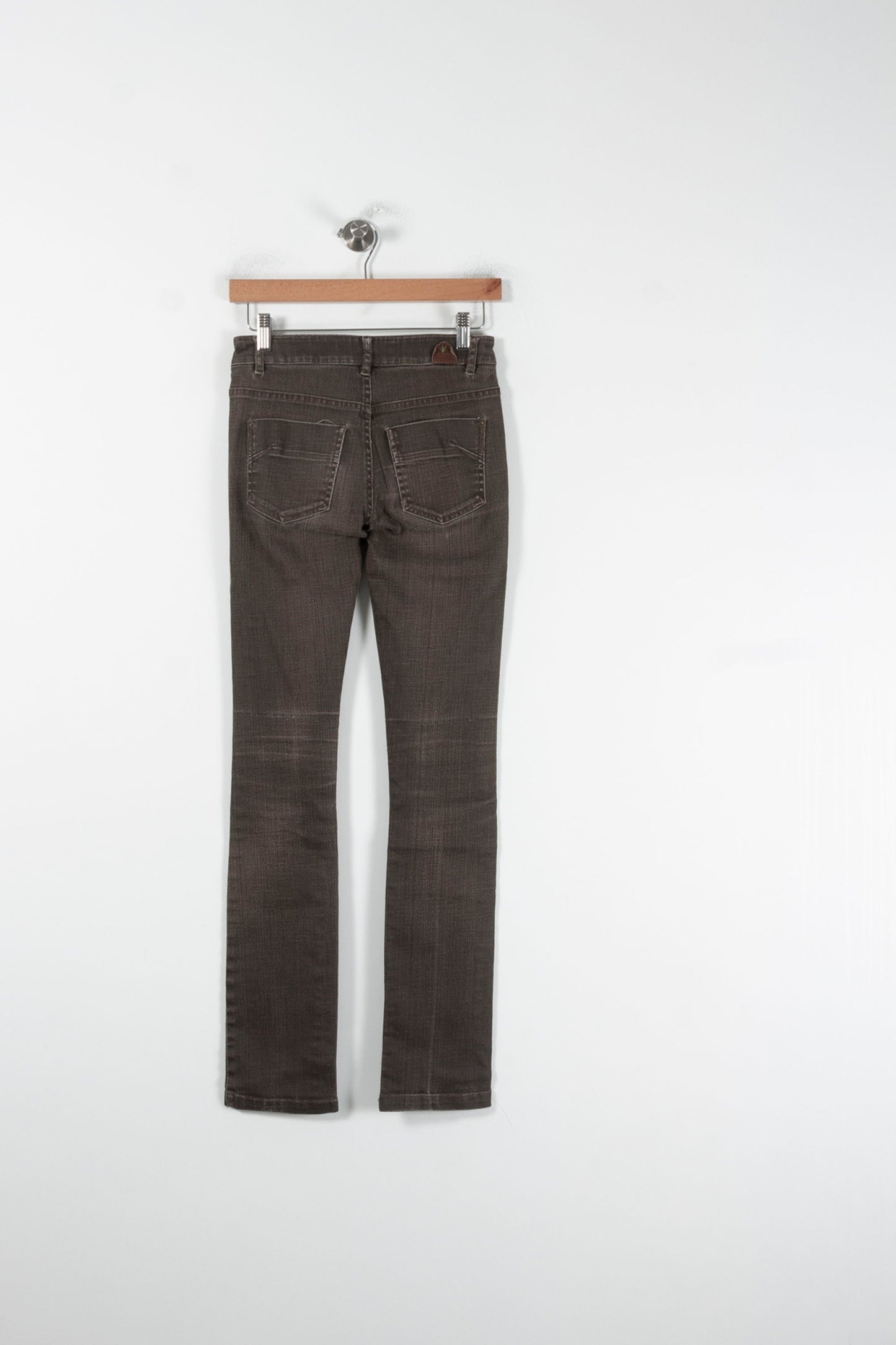 Jean Vert - Taille XXS/32