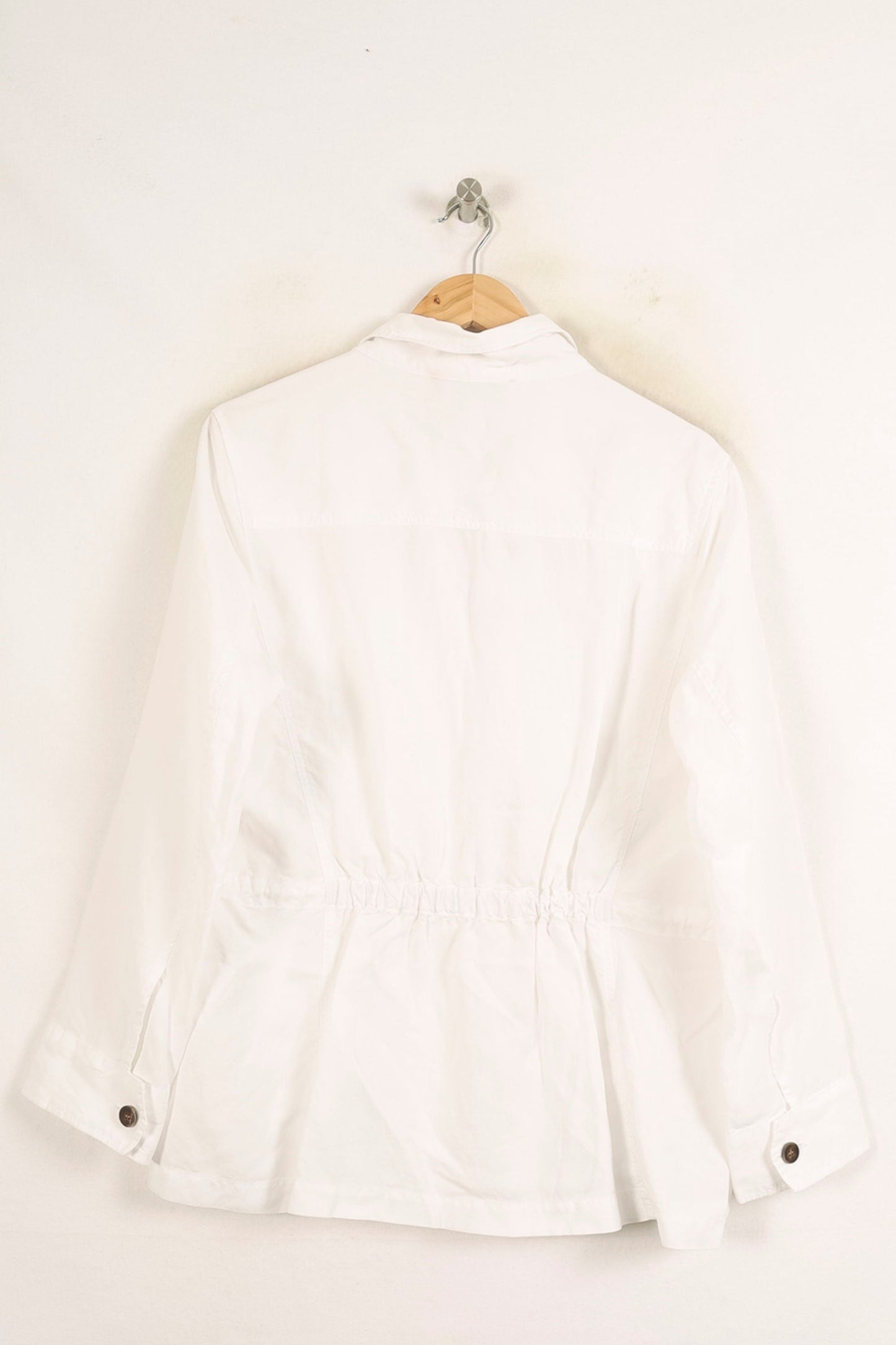 Gilet blanc - Taille L/40
