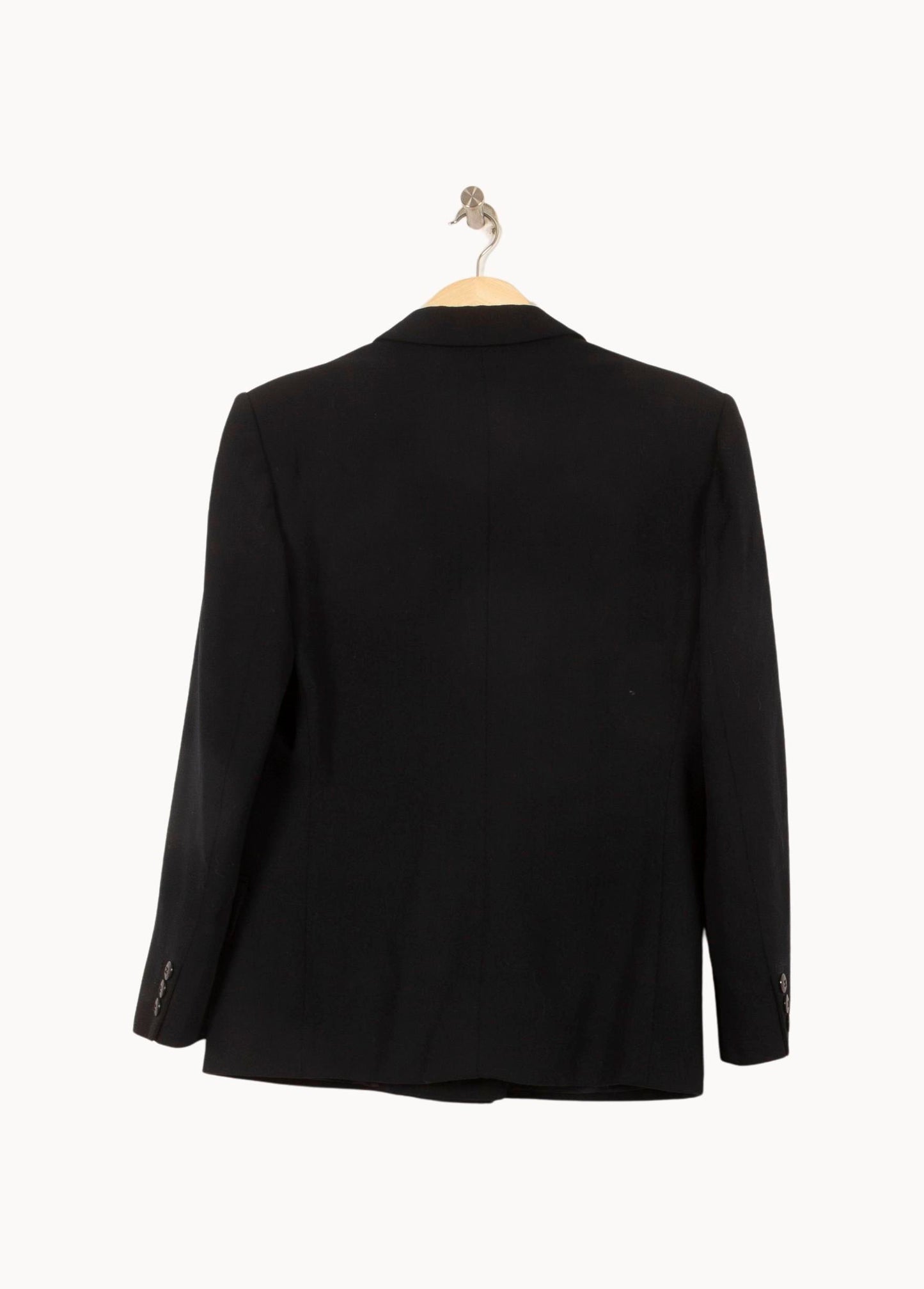 Veste Noire - Taille M/38