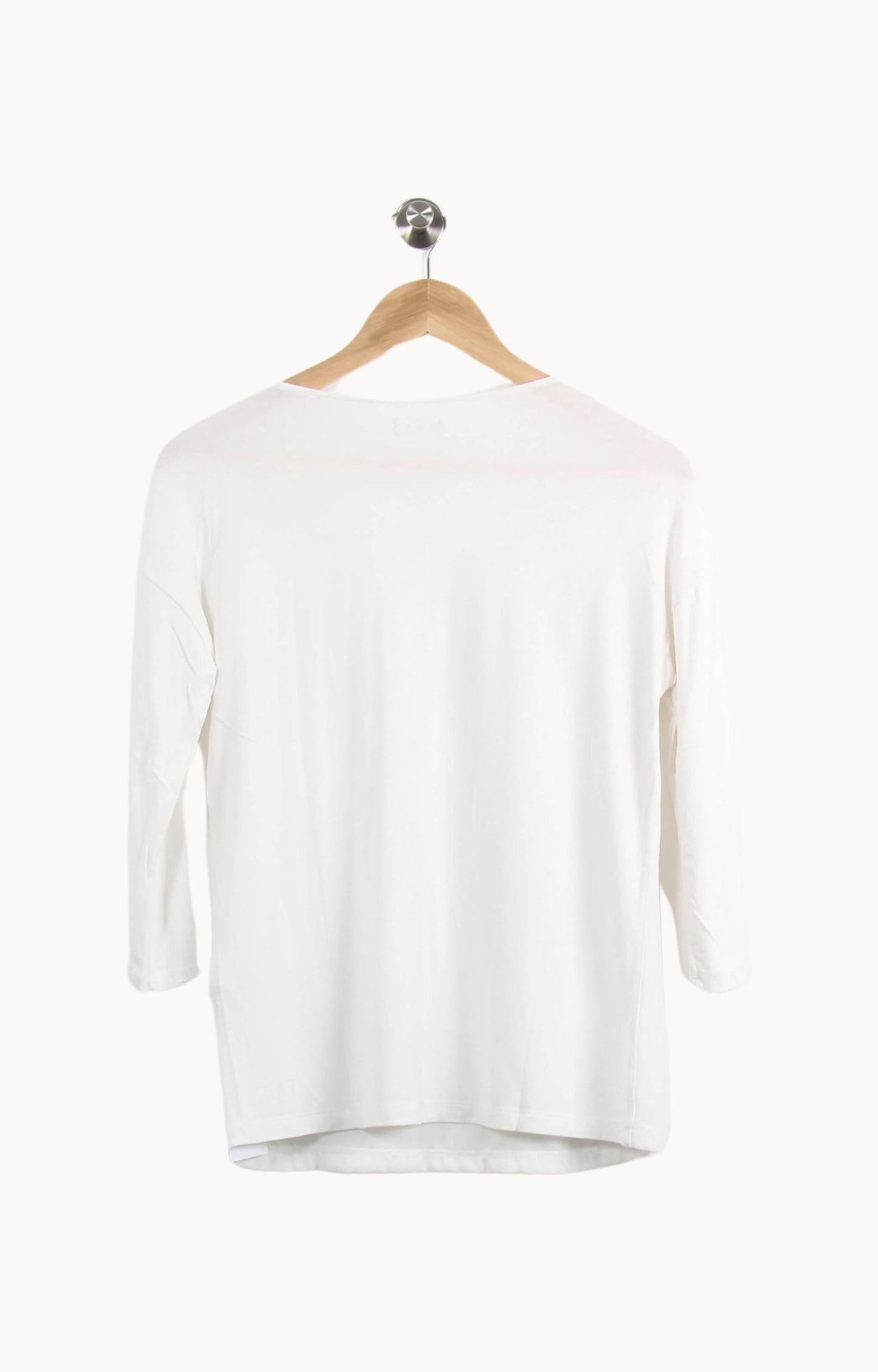 Blouse Blanche - Taille M/38