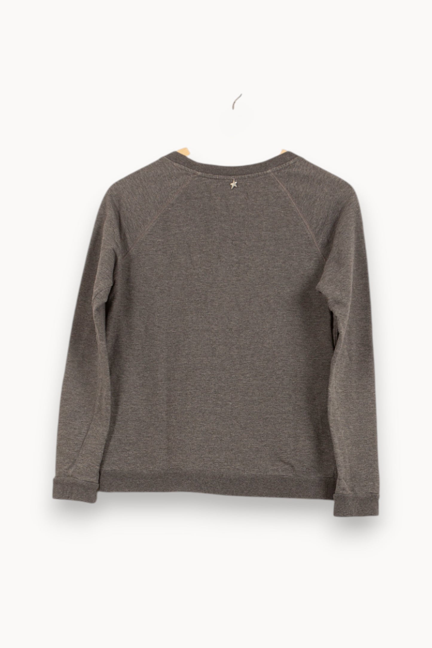 Sweat Gris - Taille M/38