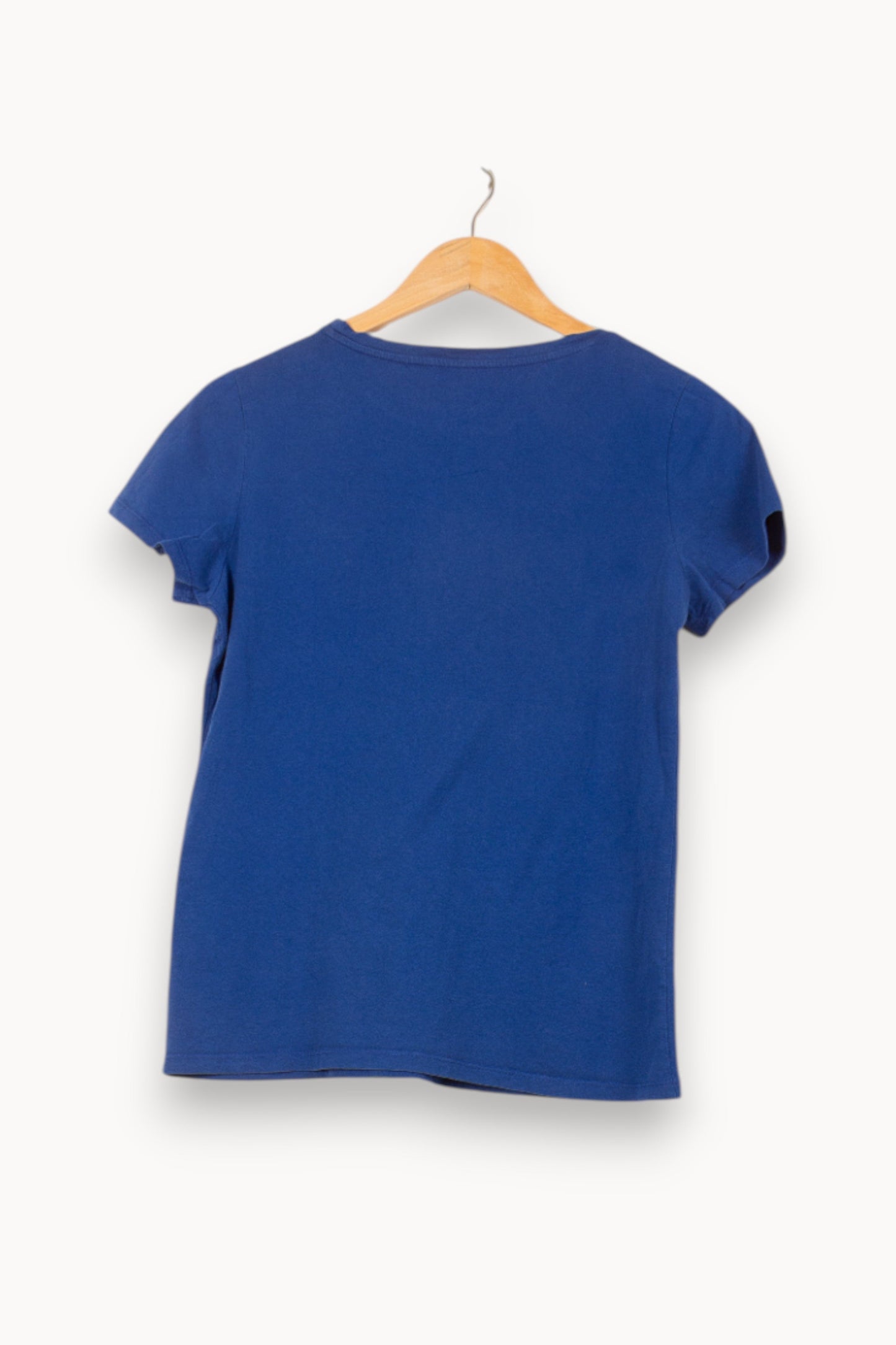 Tee-shirt Bleu - Taille L/40