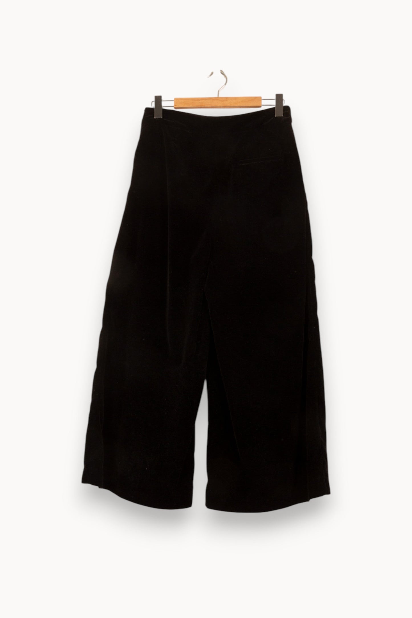 Pantalon Noir - Taille L/40