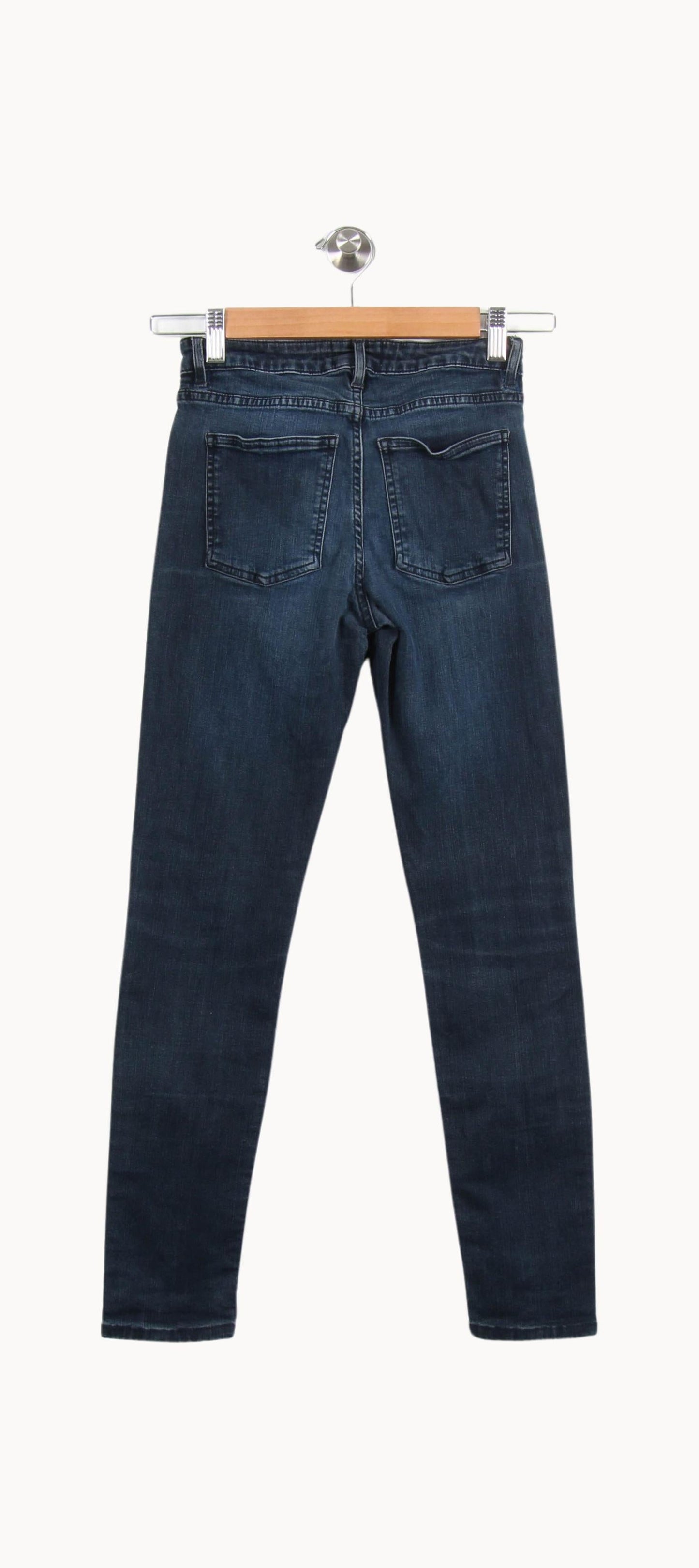 Jean Slim Bleu - Taille S/36