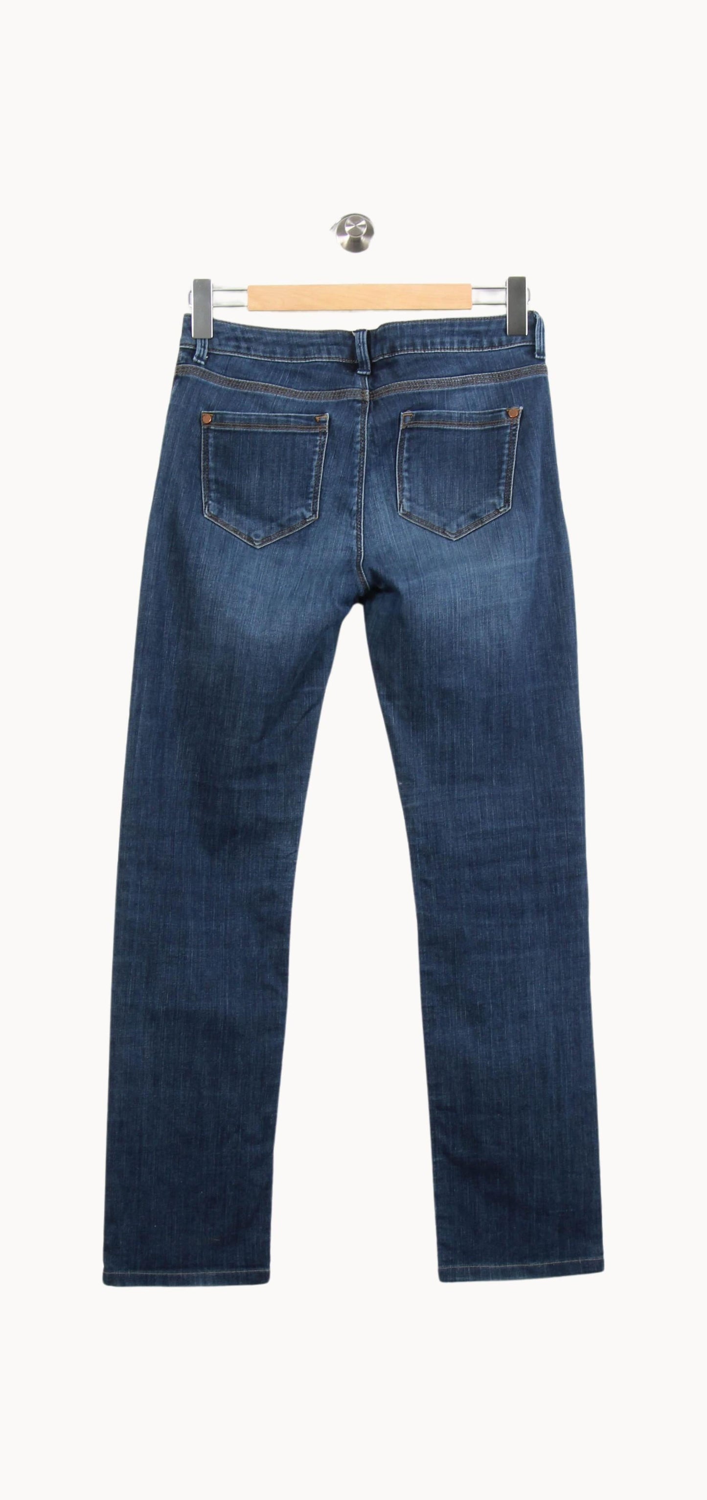 Jean Bleu - Taille M/38