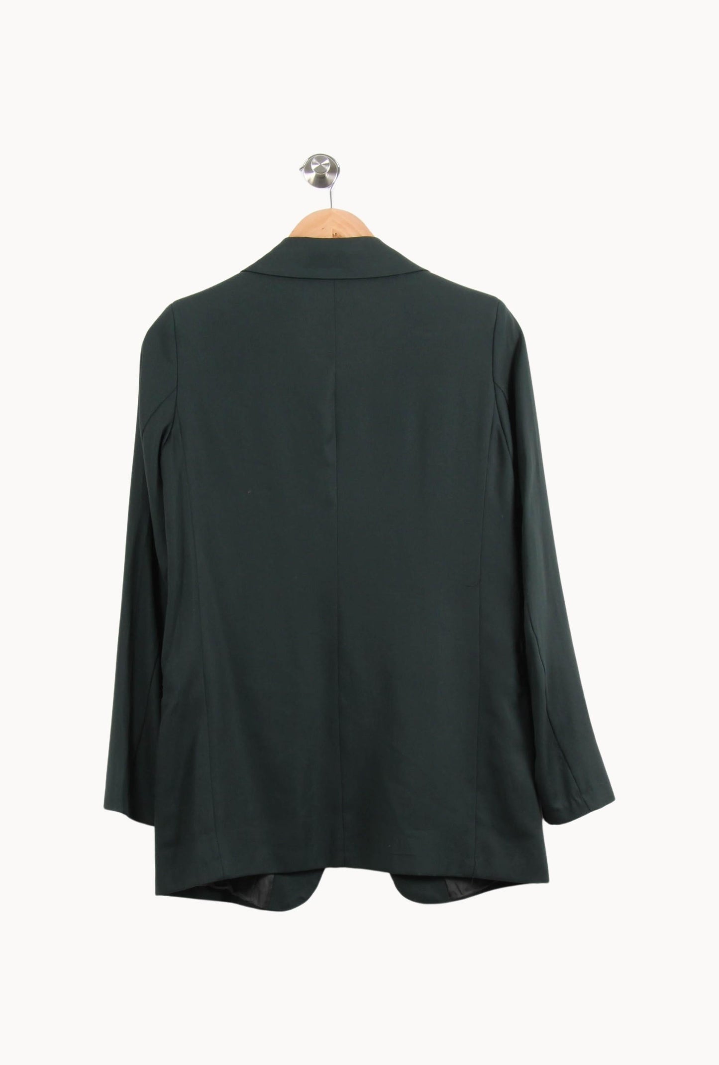 Blazer Vert - Taille S/36