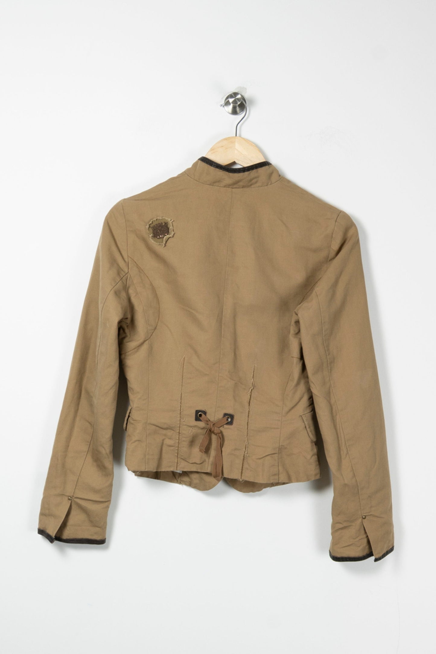 Veste Marron - Taille S/36