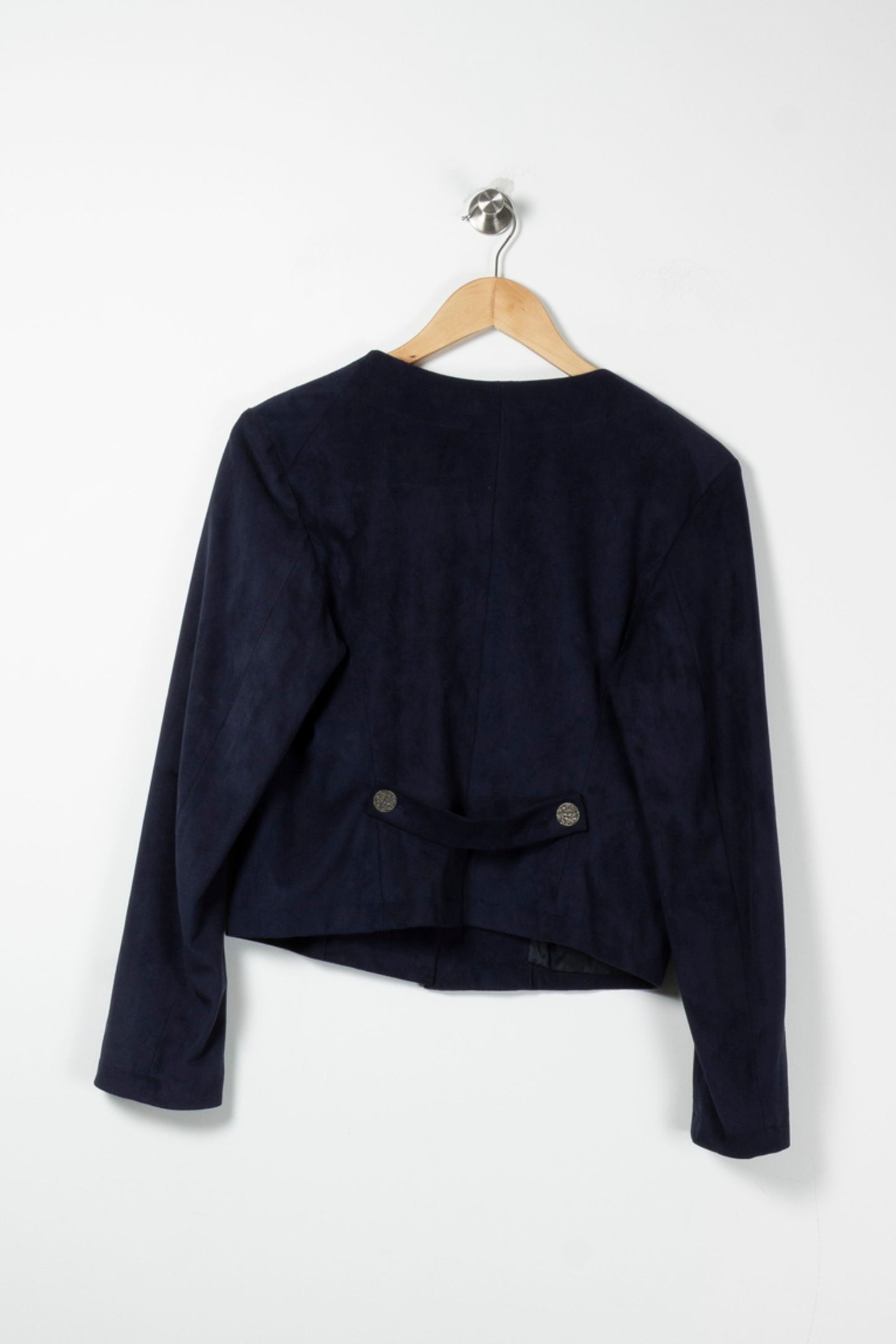Veste Bleue - Taille L/40