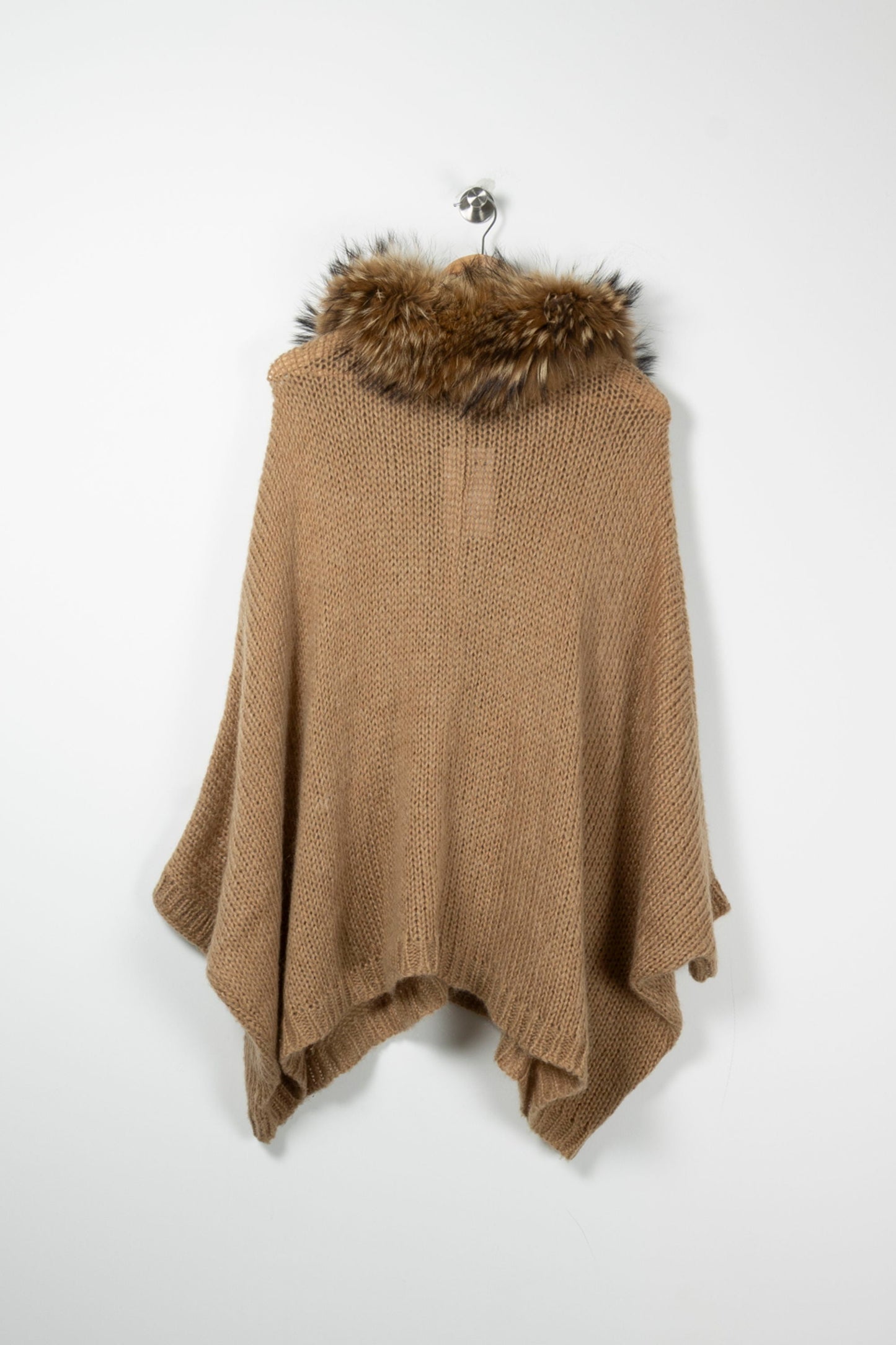 Cape Beige - Taille M/38