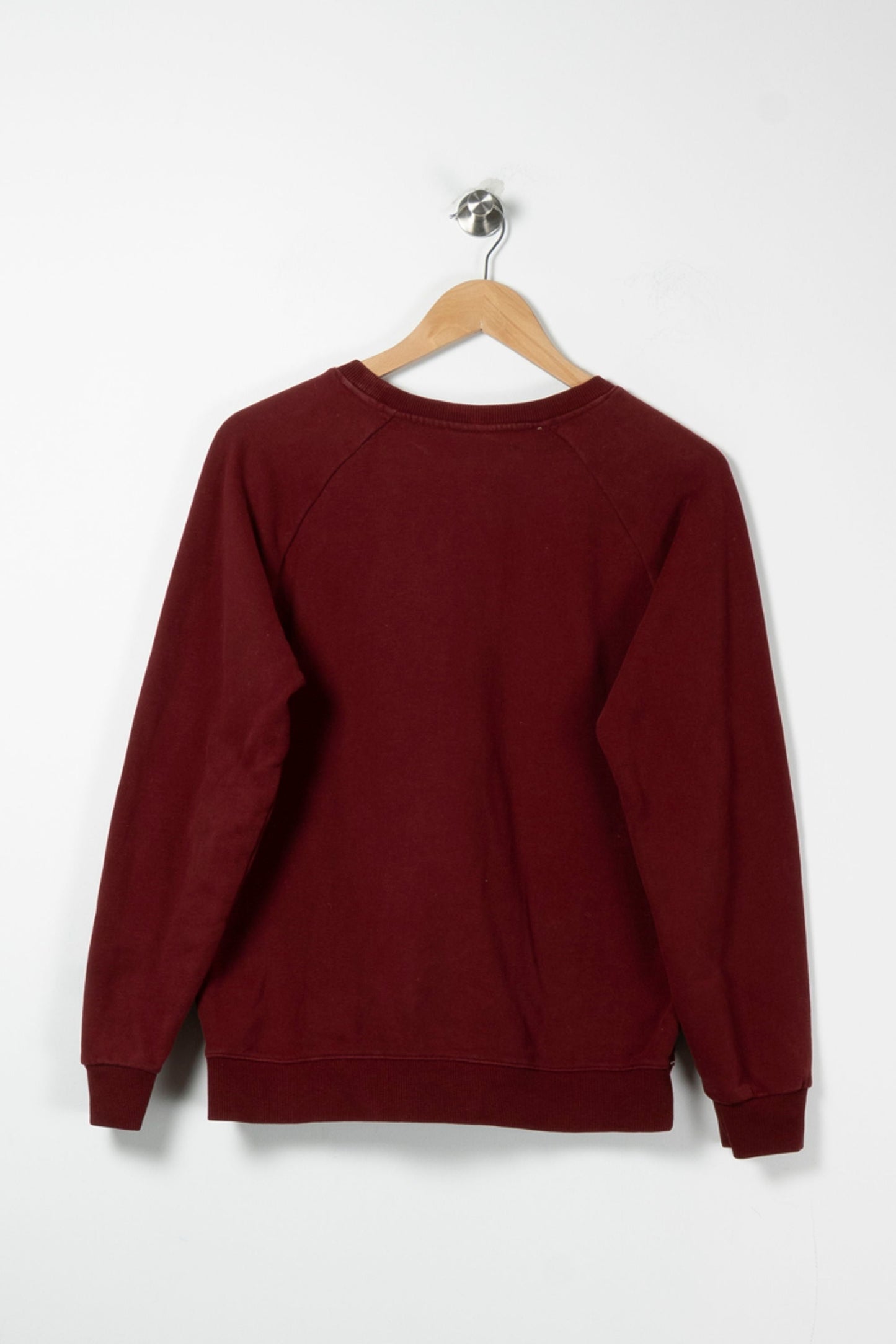 Sweat Bordeaux - Taille M/38