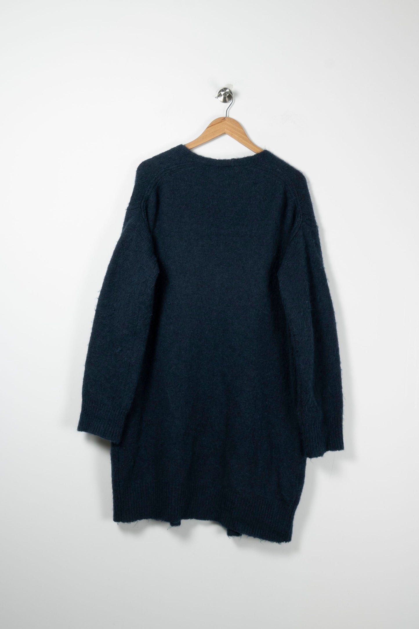 Cardigan Bleu - Taille M/38