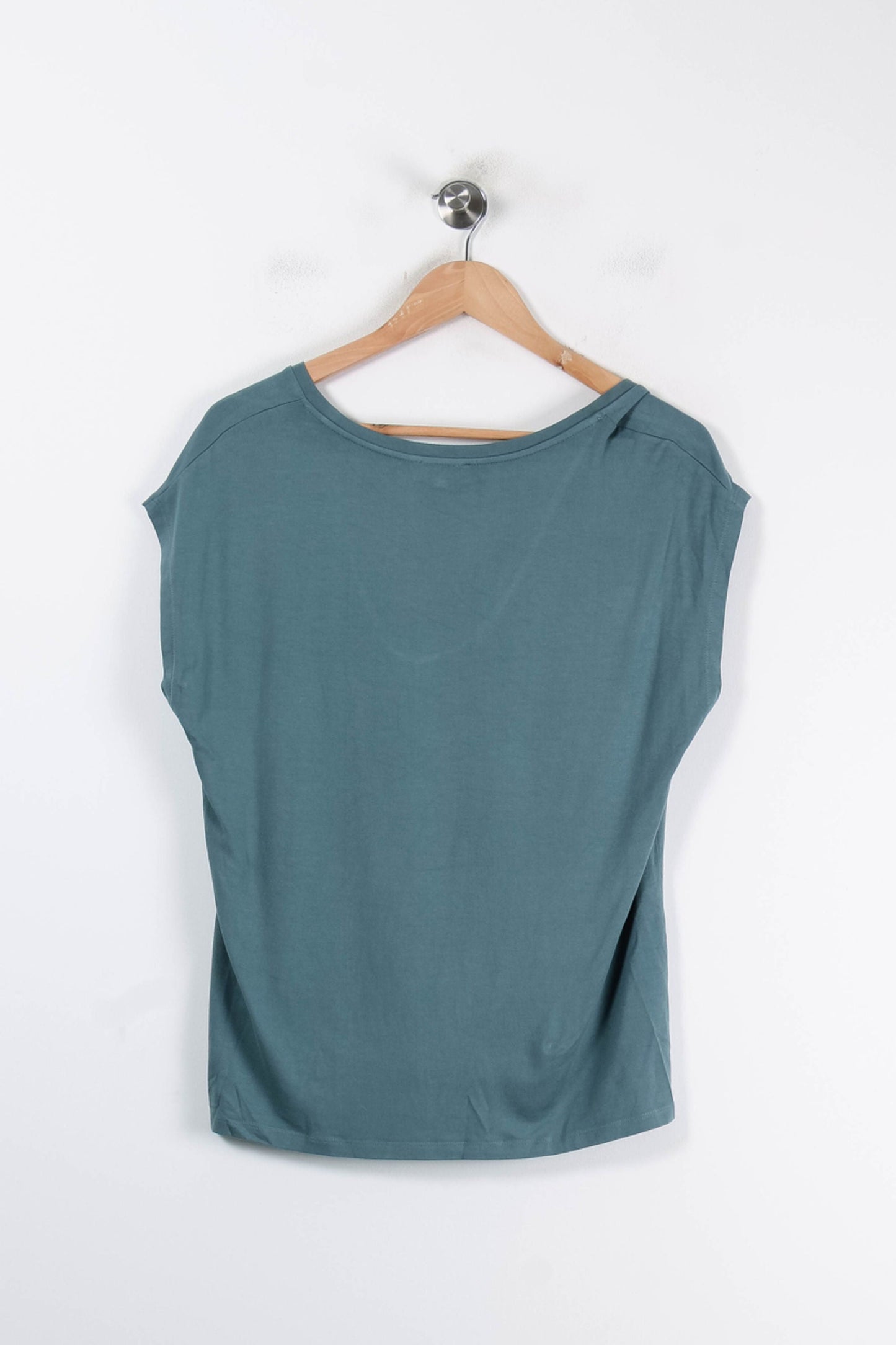 Tee-shirt Bleu - Taille L/40