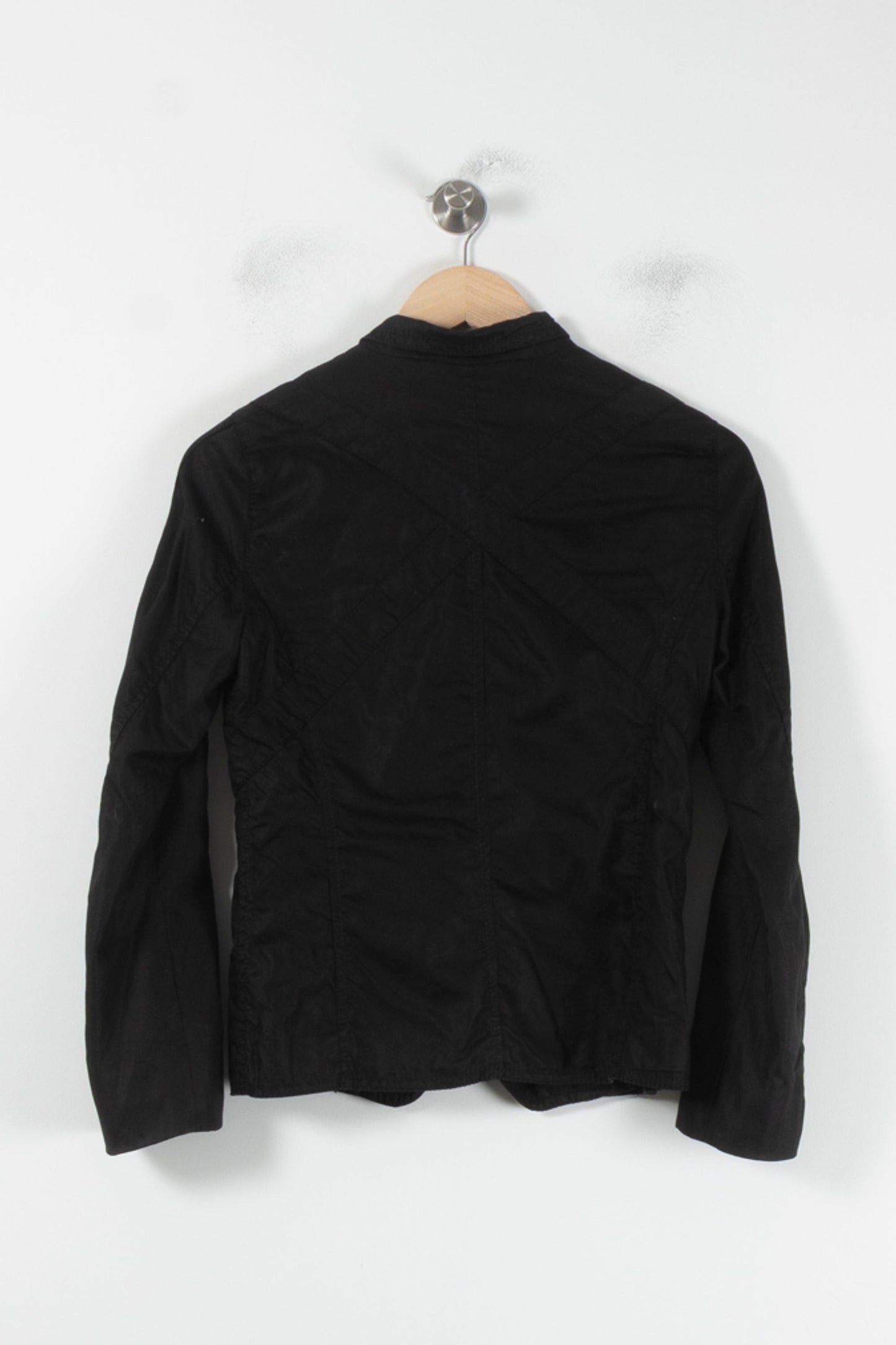 Blazer Noir - Taille S/36