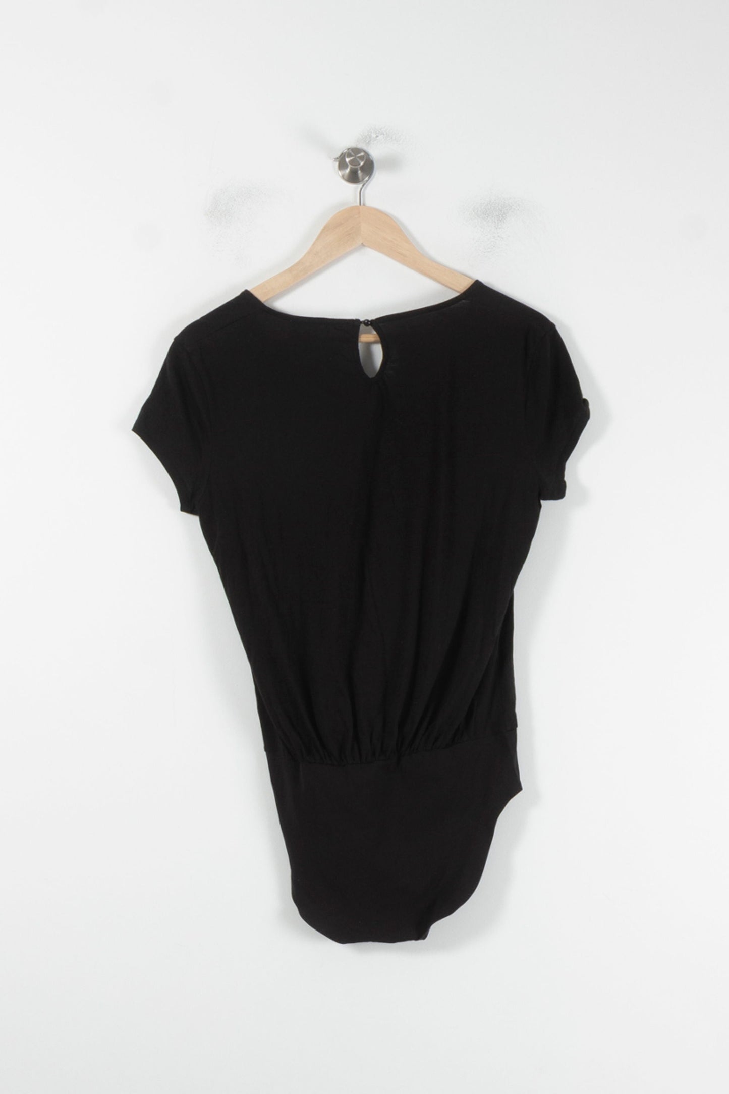 Body Noir - Taille XS/34
