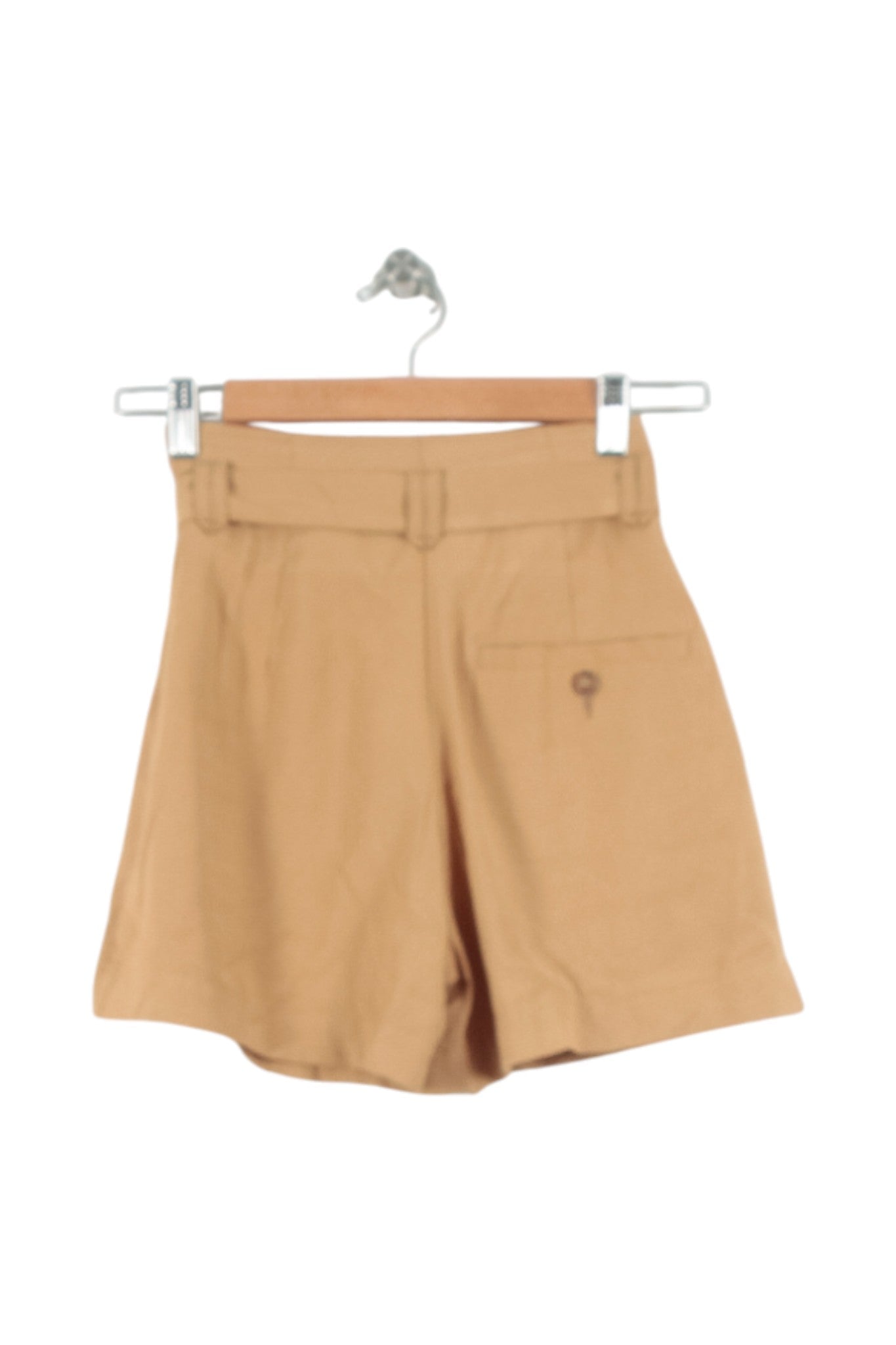 Short Beige - Taille XS/34