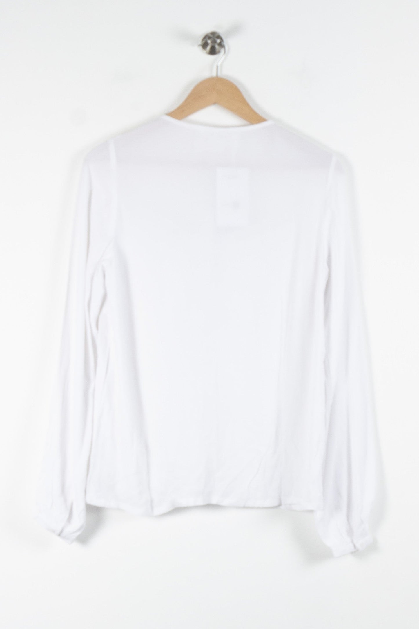 Blouse Blanche - Taille T.U.