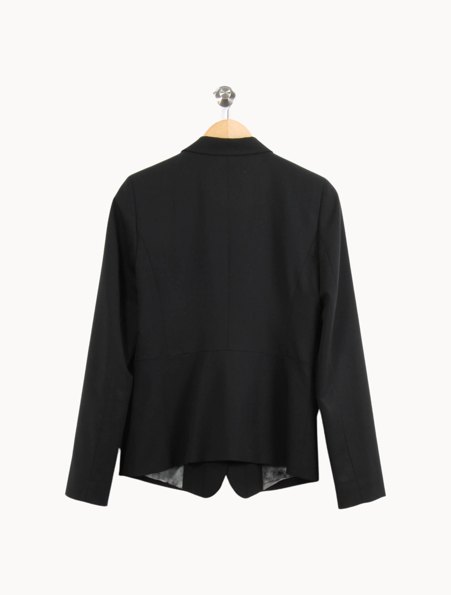 Blazer Noir - Taille L/40