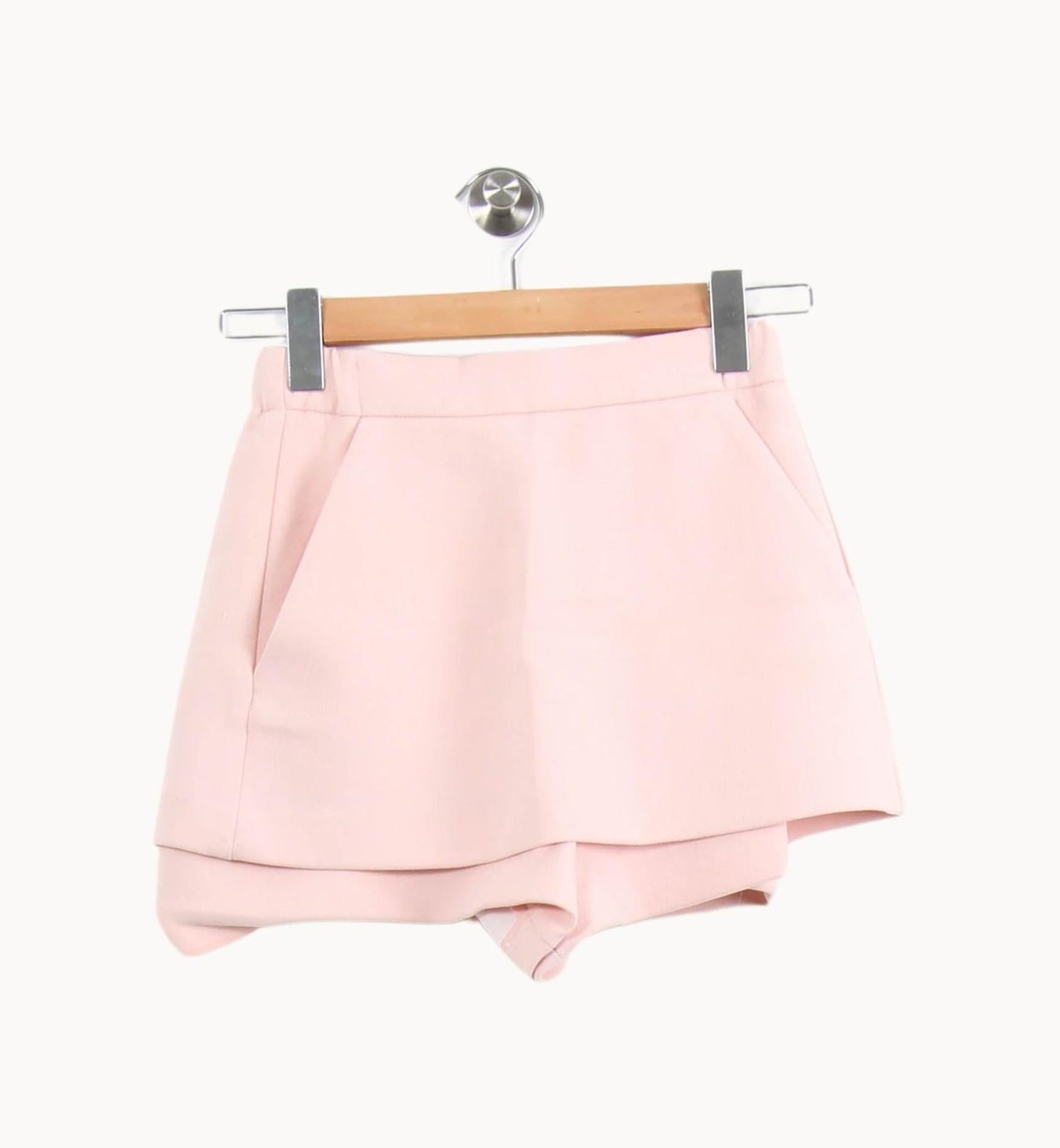 Short Rose - Taille XS/34