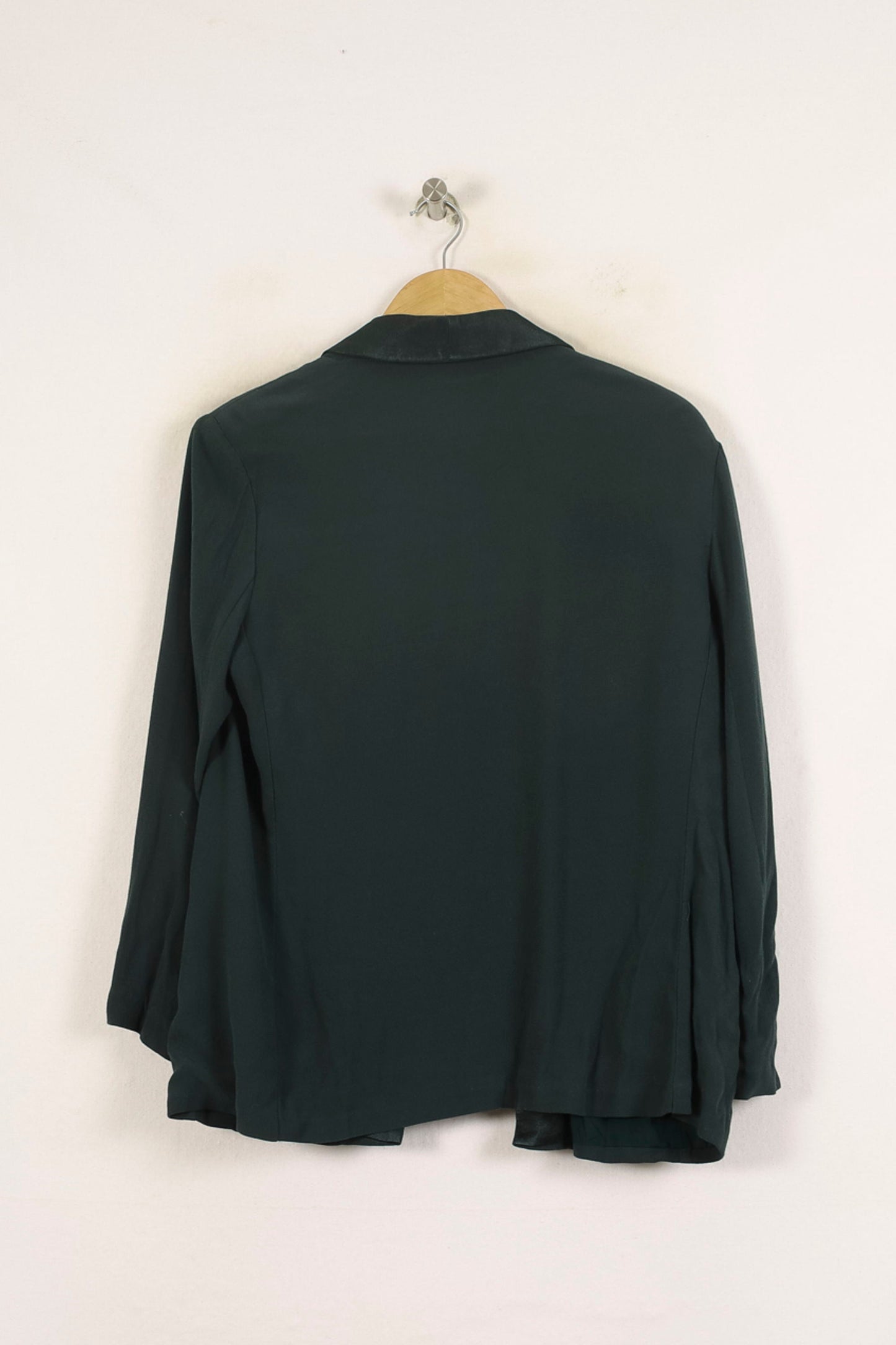 Blazer Vert - Taille L/40