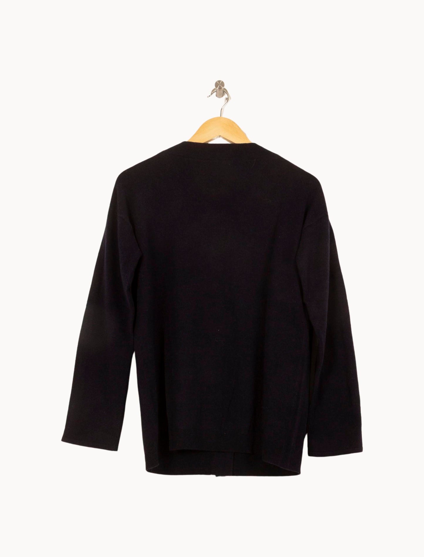 Cardigan Bleu - Taille S/36