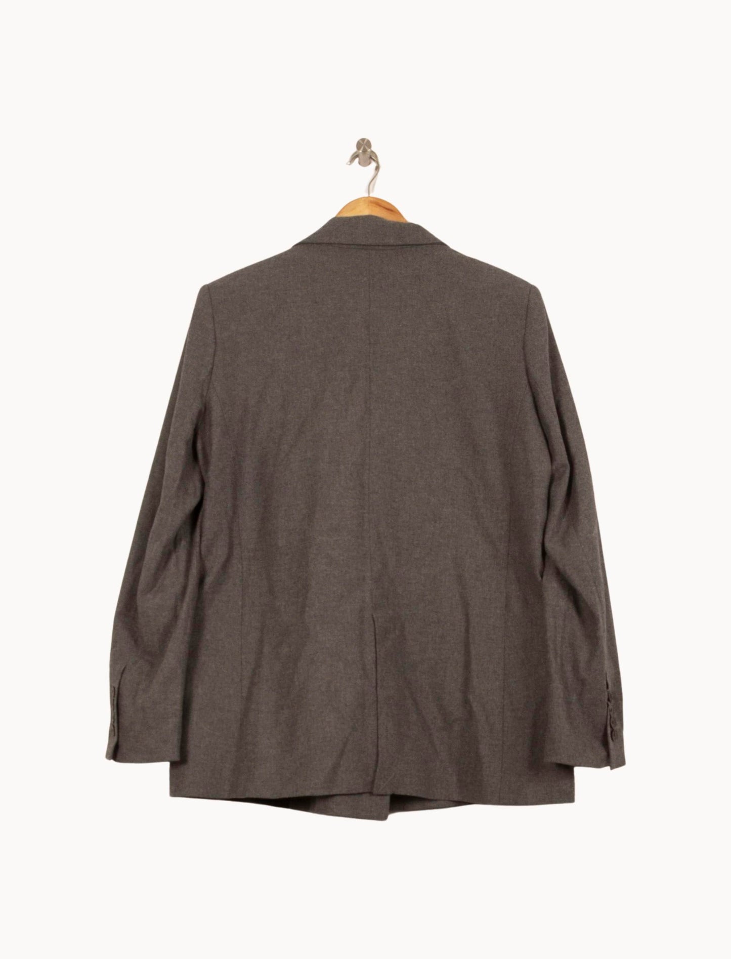 Blazer Gris - Taille L/40