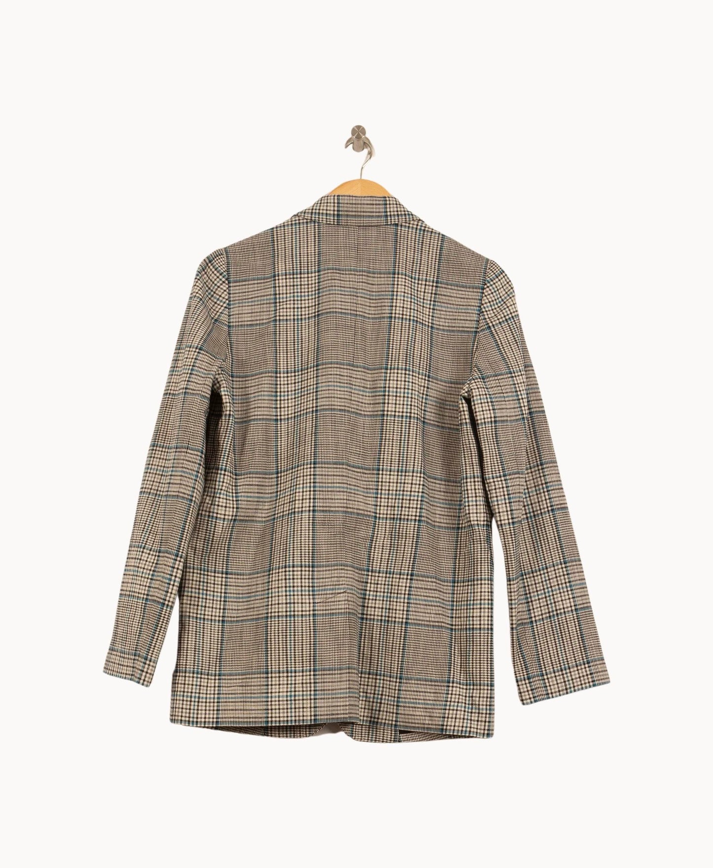 Blazer Gris - Taille S/36