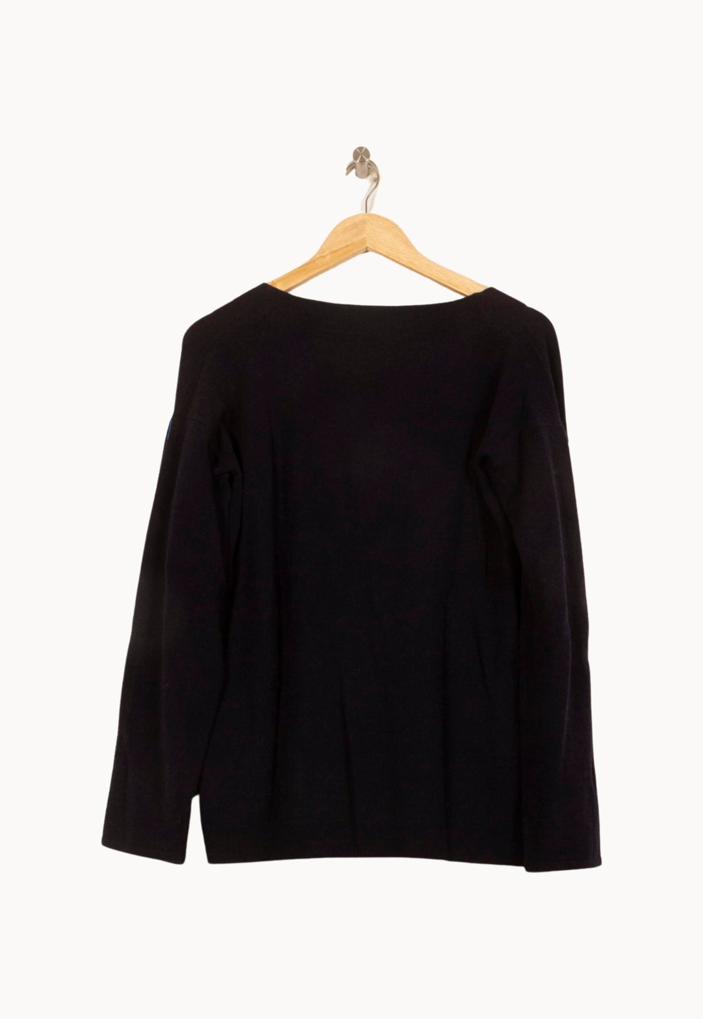 Cardigan Bleu - Taille S/36