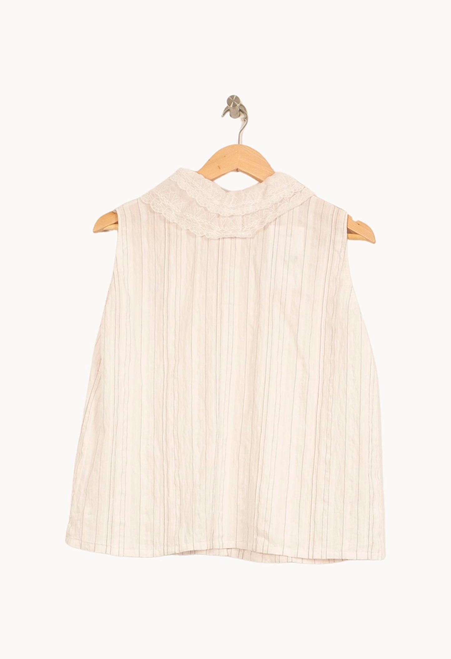 Blouse Blanche - Taille M/38