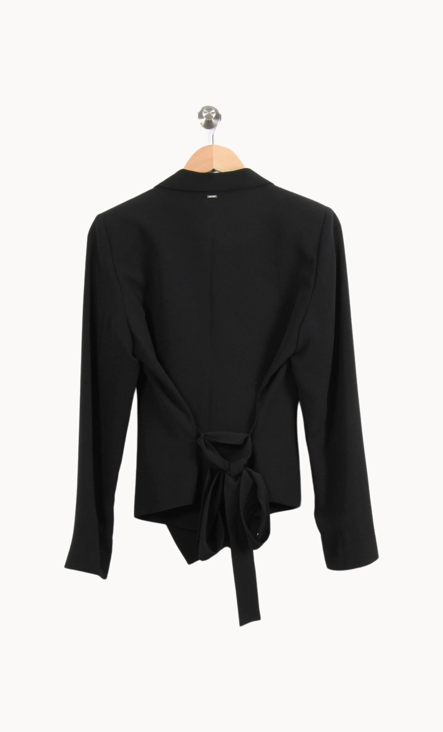 Blazer Noir - Taille XL/42
