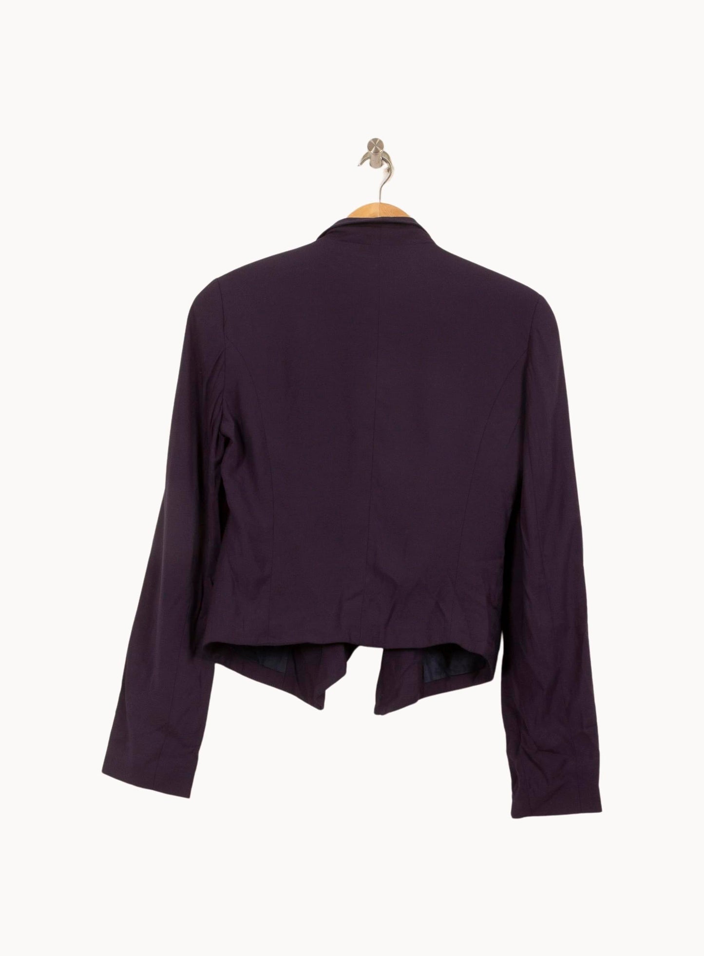 Veste Bleue - Taille S/36