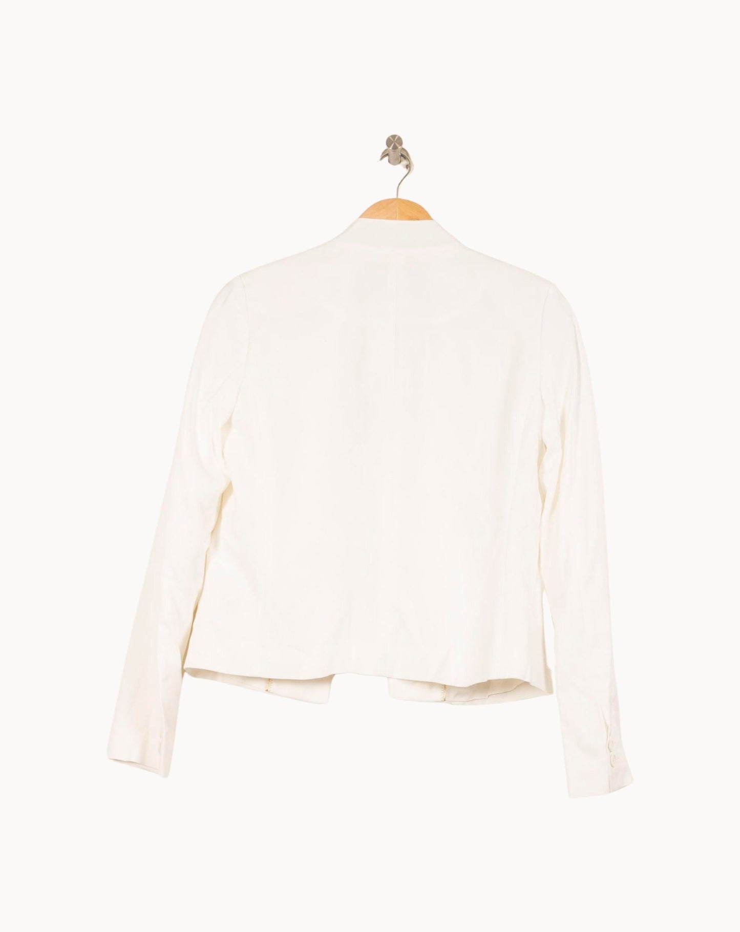 Blazer Blanc - Taille S/36