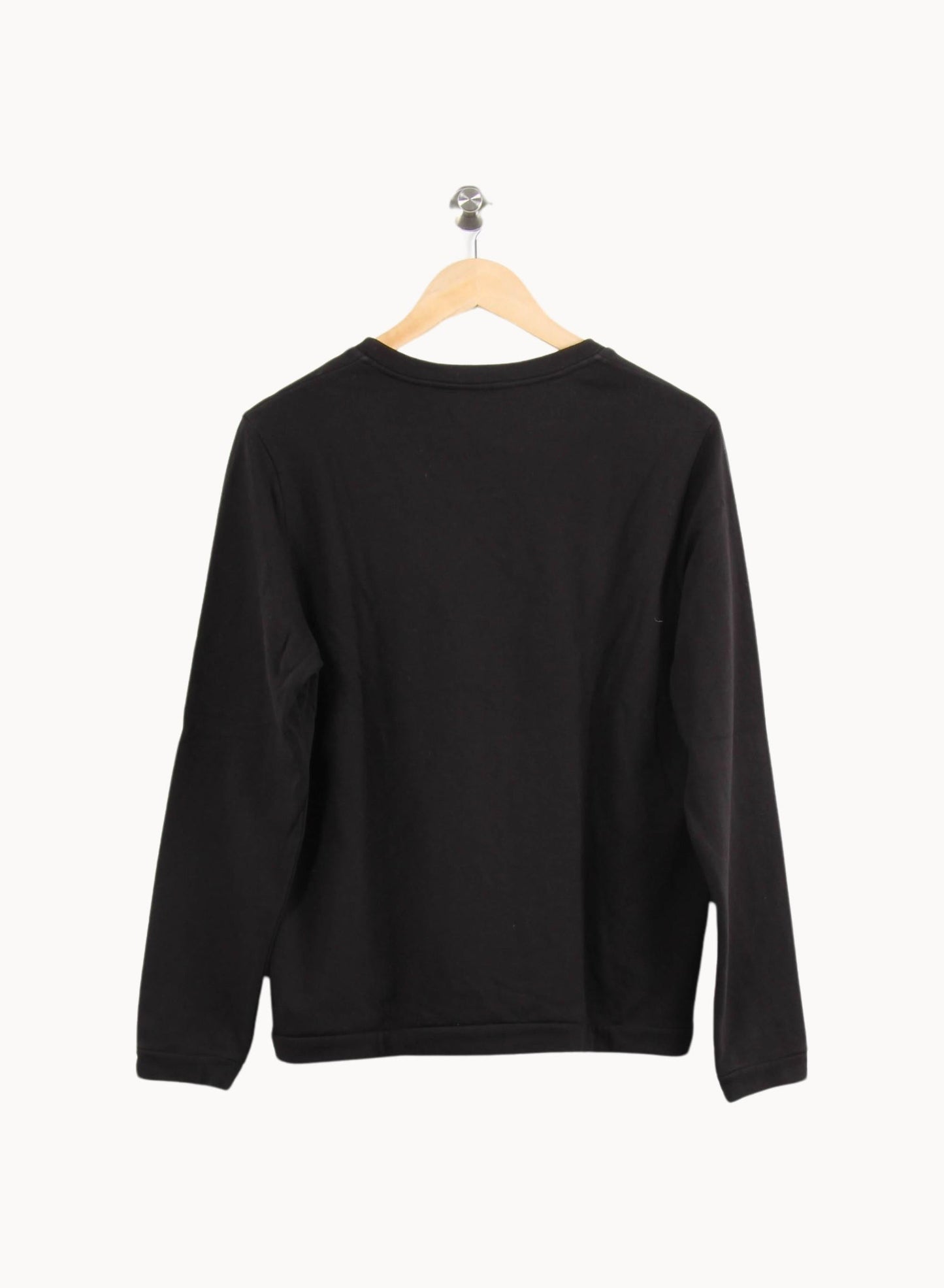 Sweat Noir - Taille XL/42