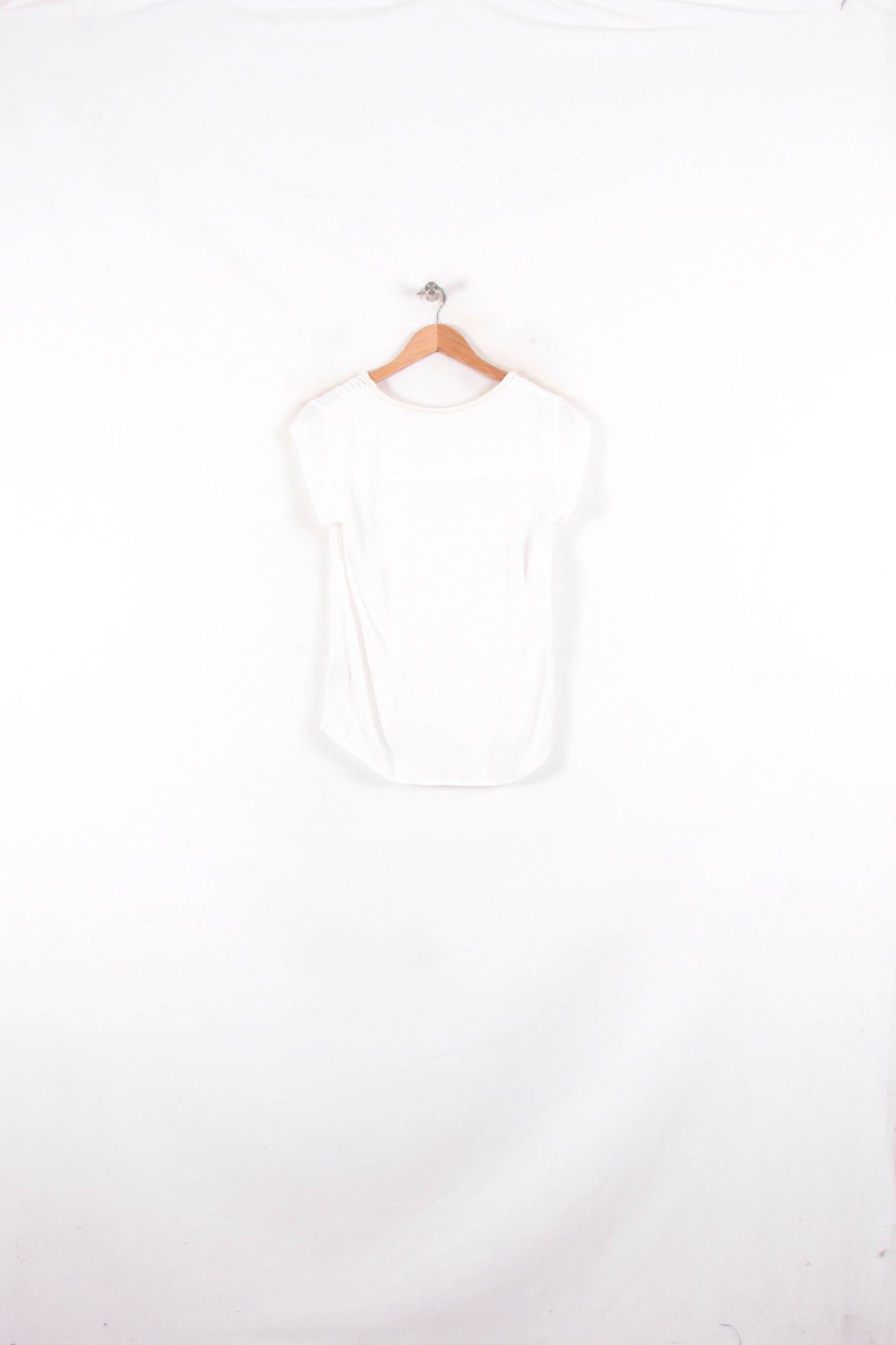 Blouse Blanche - Taille M/38