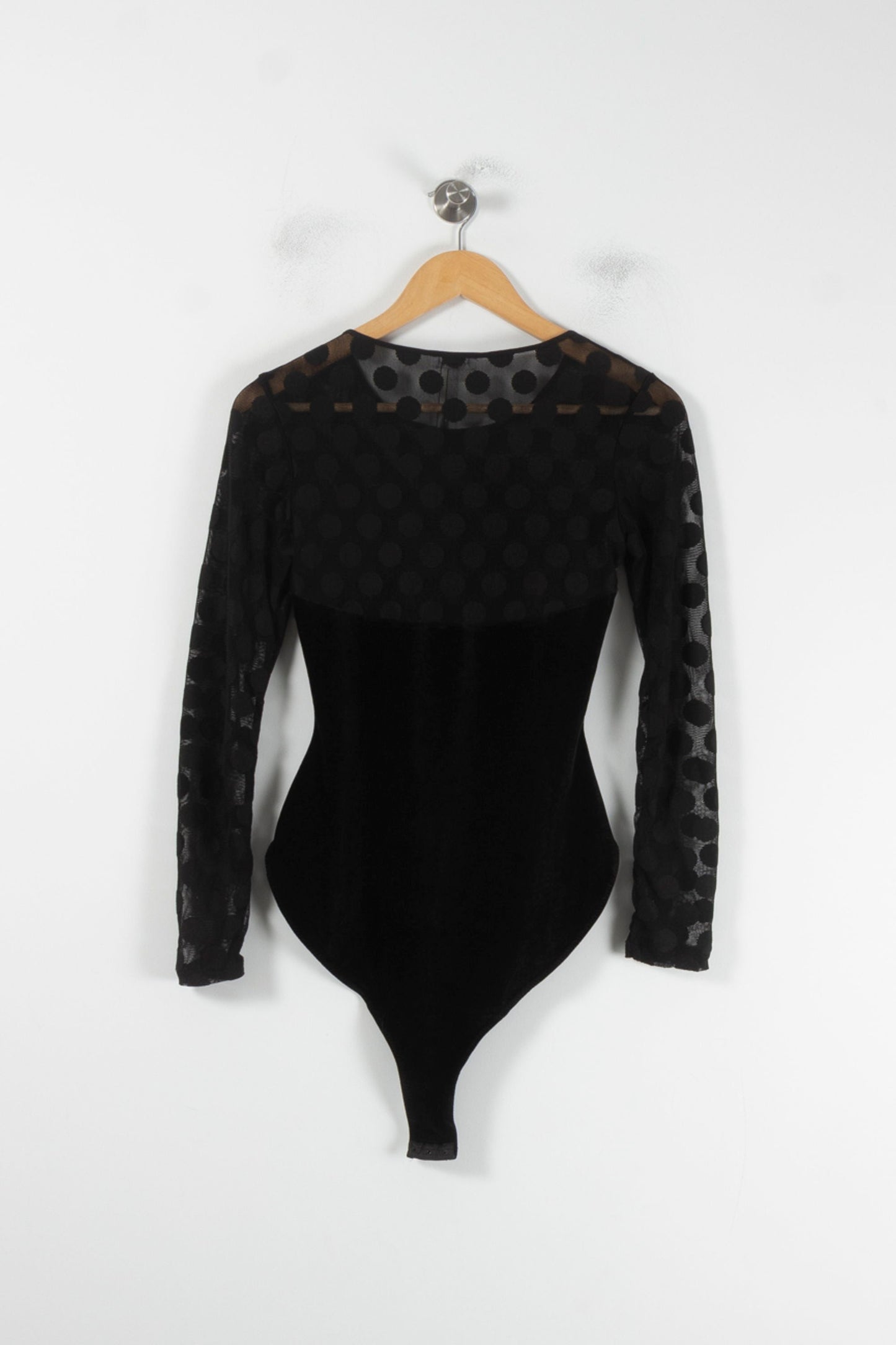 Body Noir - Taille L/40