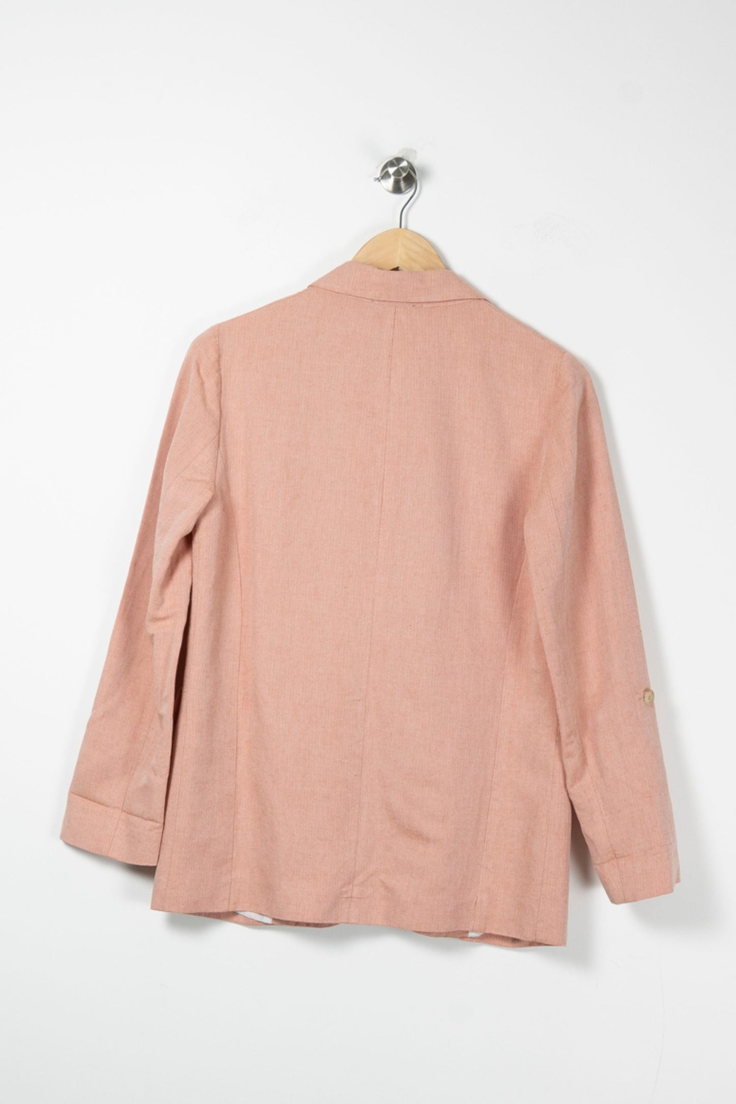 Blazer Rose - Taille S/36