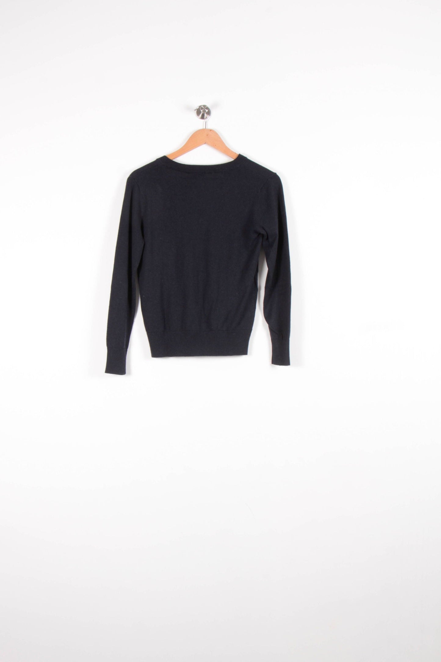 Cardigan Bleu - Taille S/36