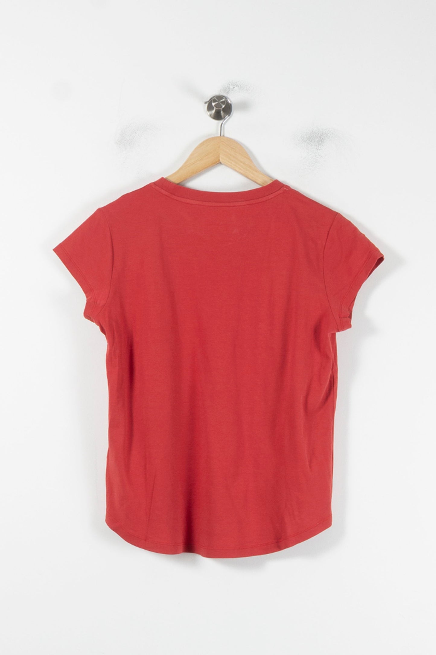 Tee-shirt Rouge - Taille L/40