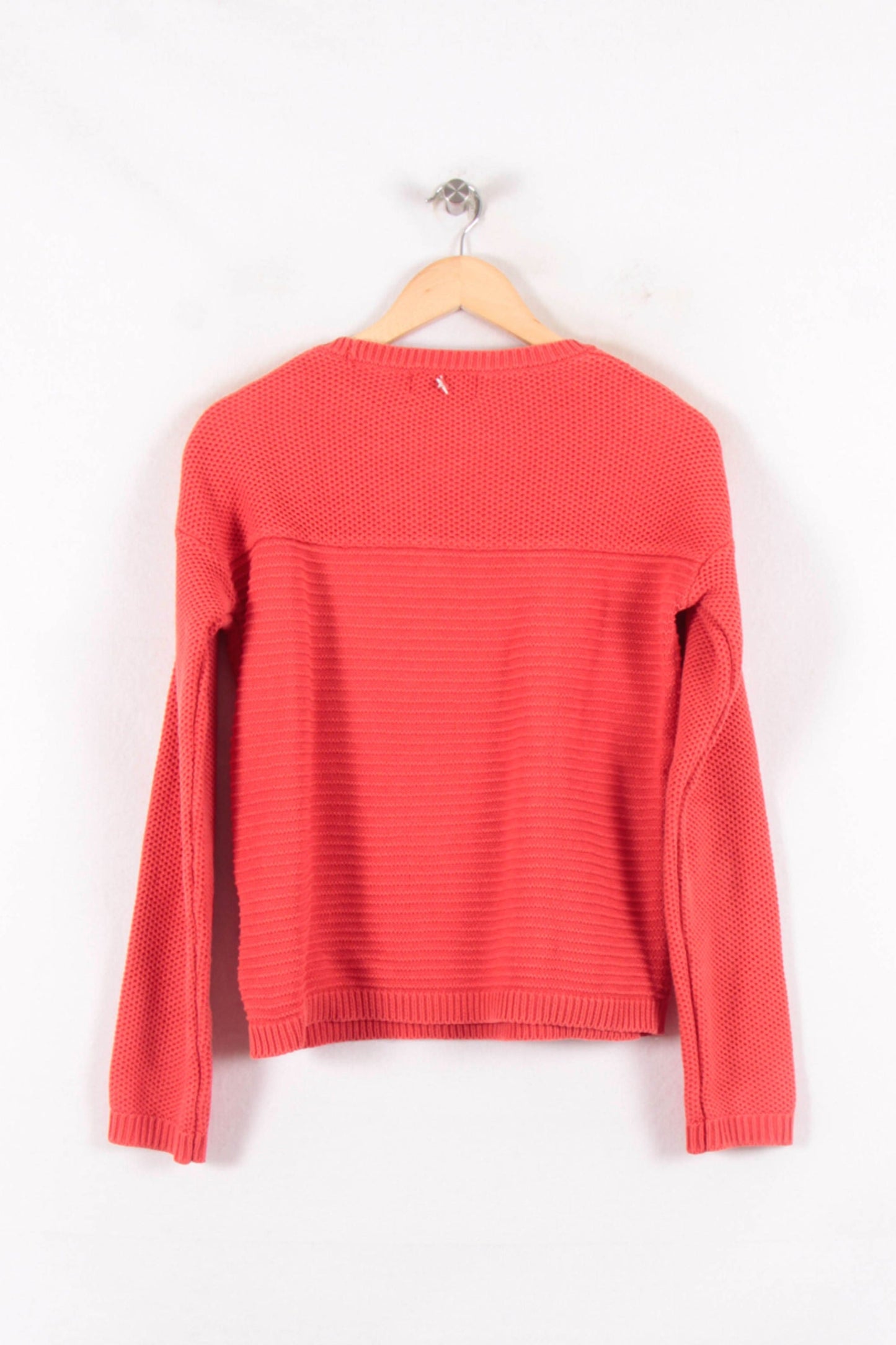 Pull Orange - Taille L/40